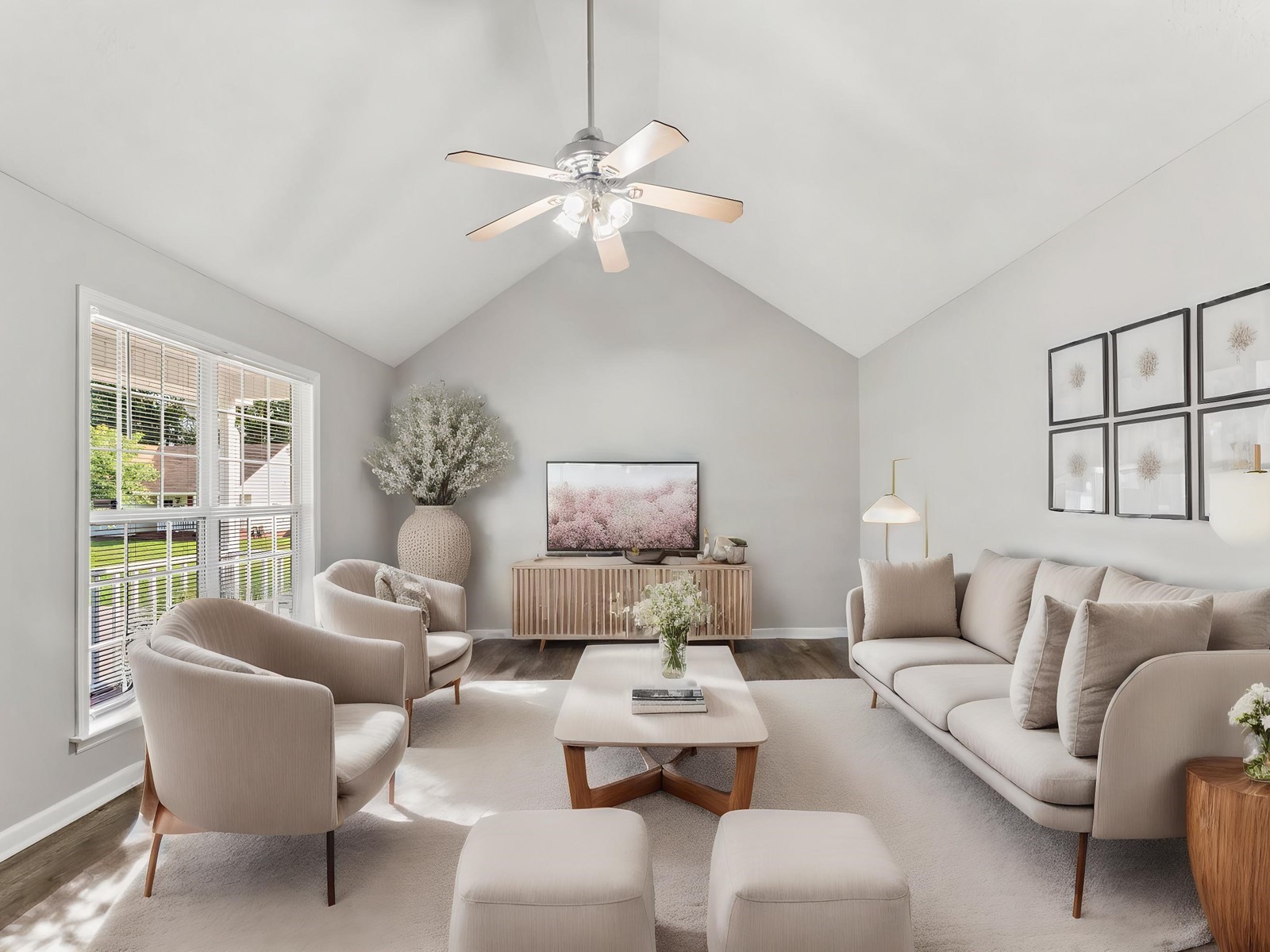 3 Oakley Dr
