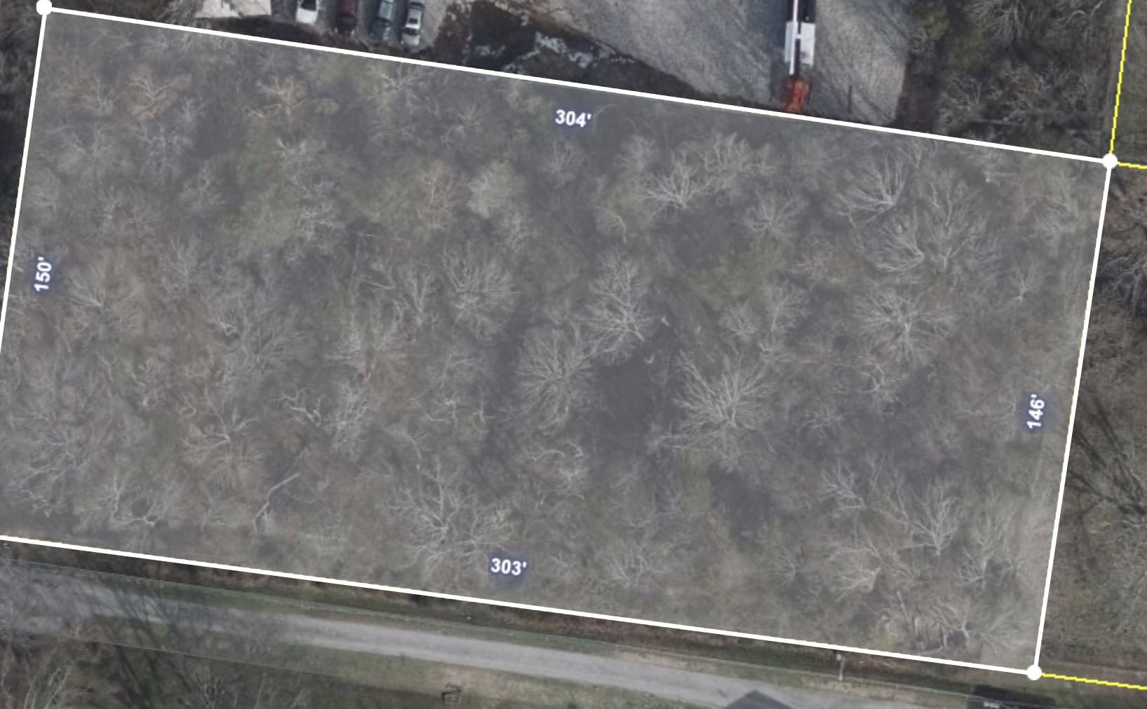 0 Hazelwood Ln