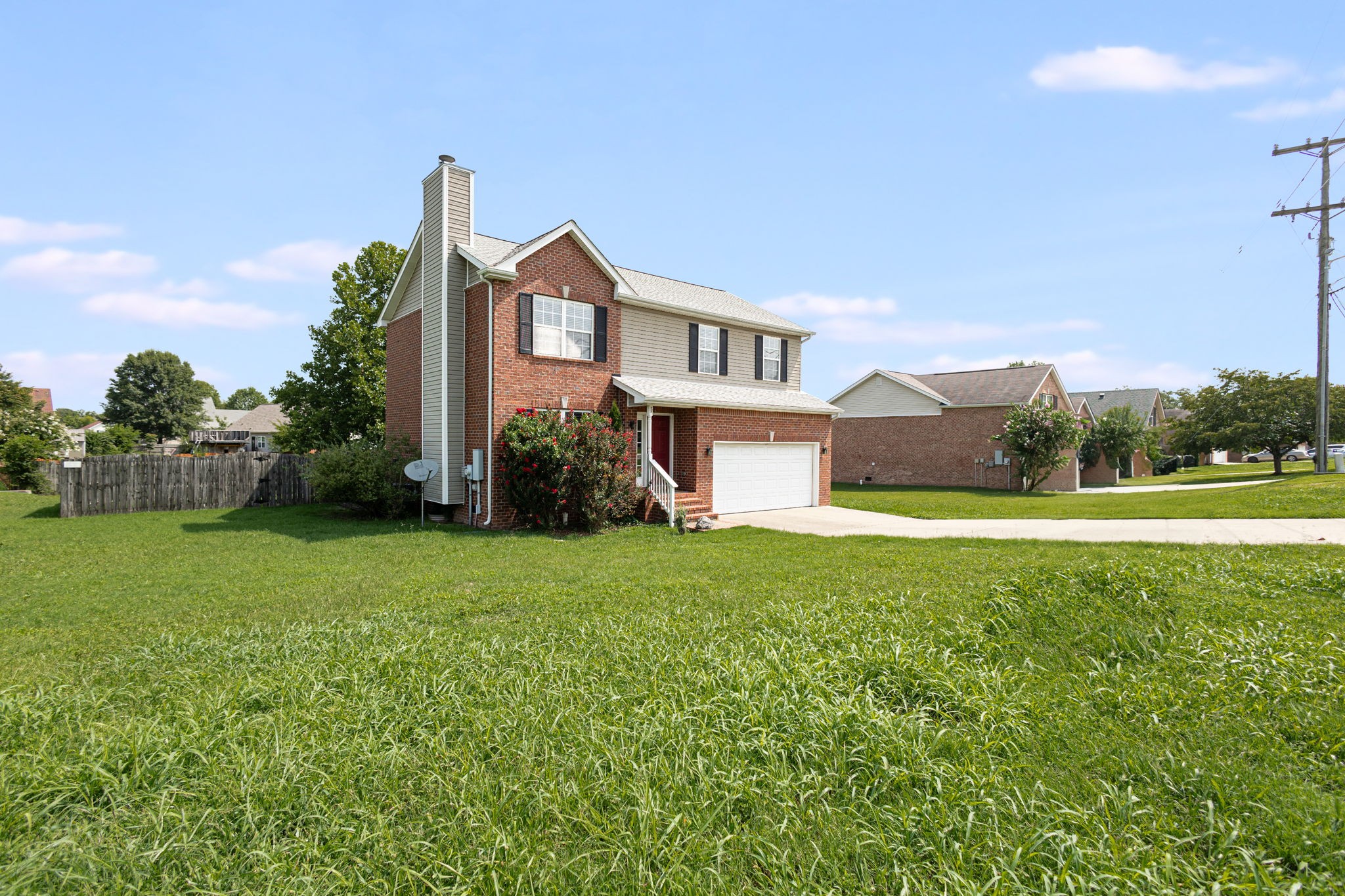 523 County Farm Road