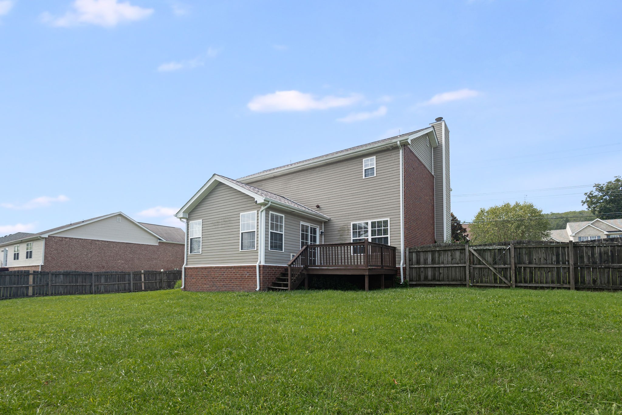 523 County Farm Road