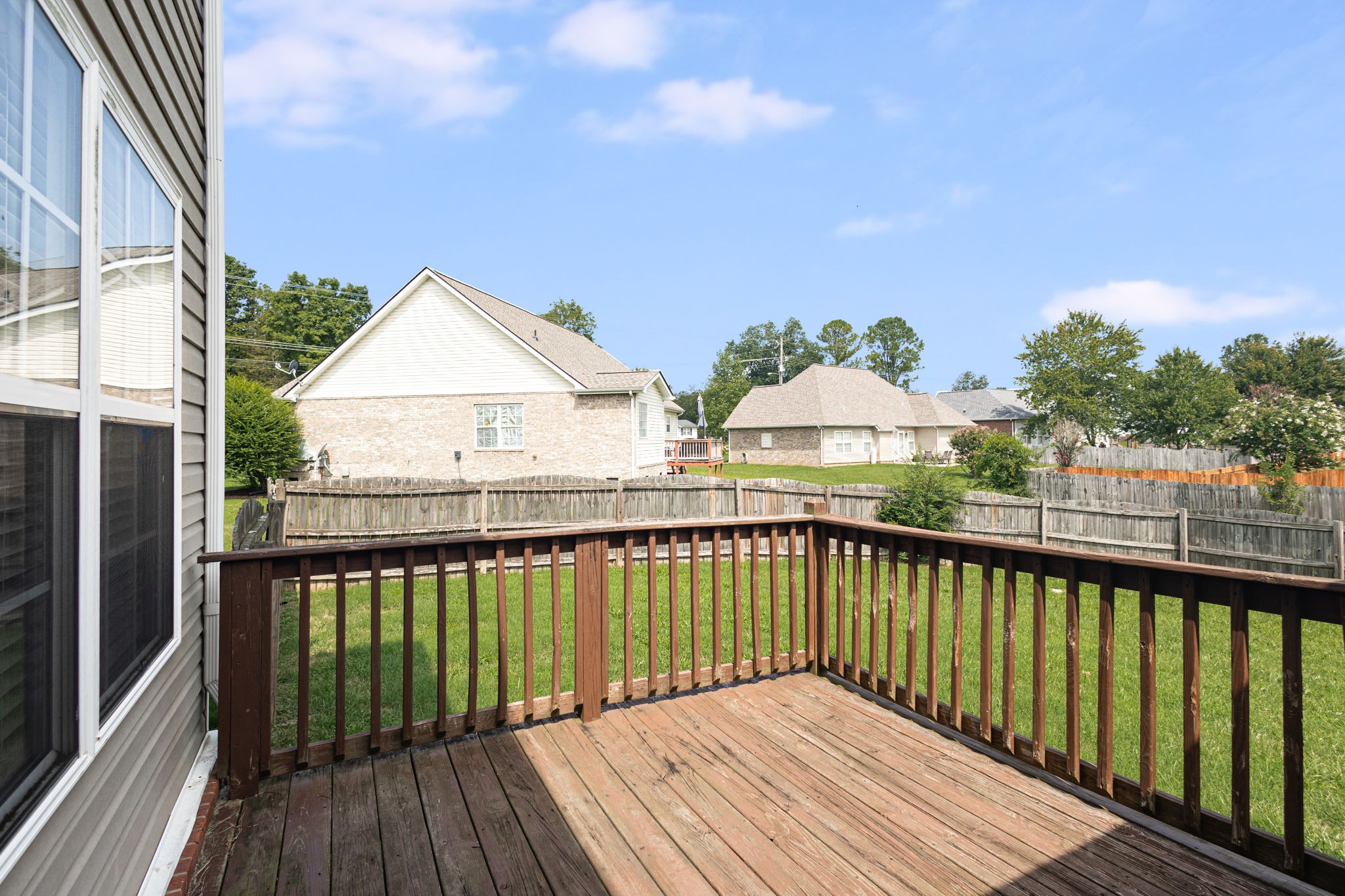 523 County Farm Road