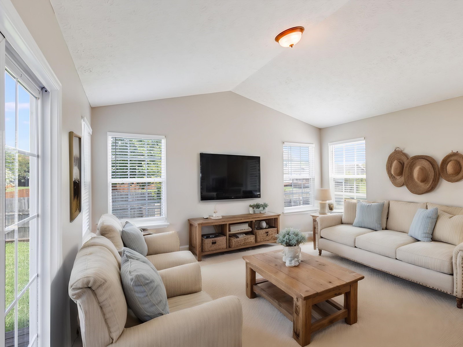 523 County Farm Road