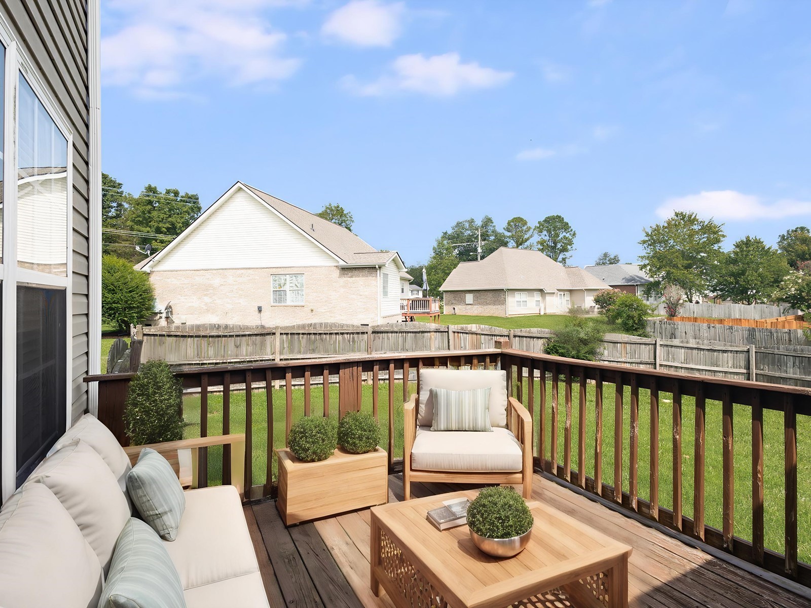 523 County Farm Road