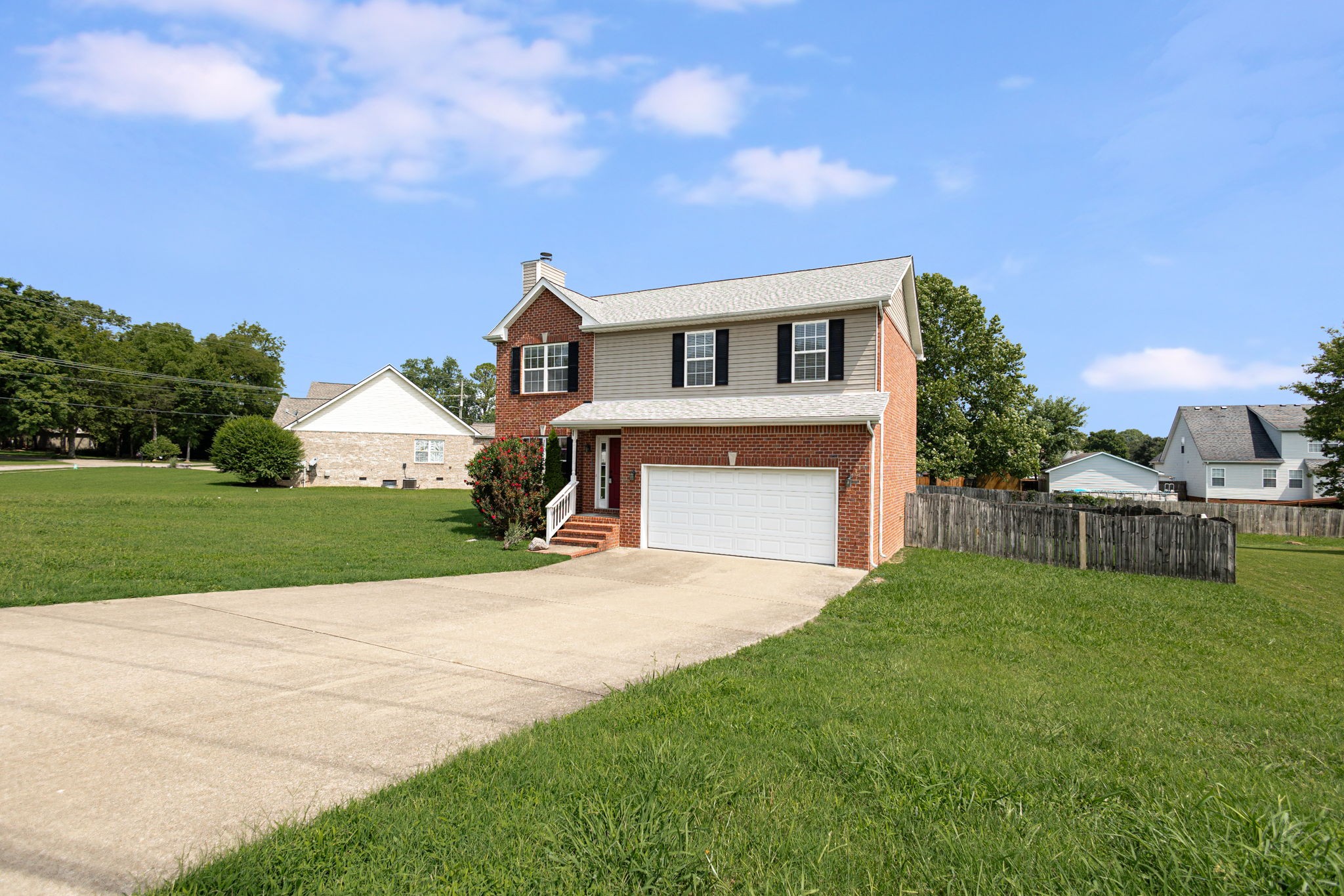 523 County Farm Road
