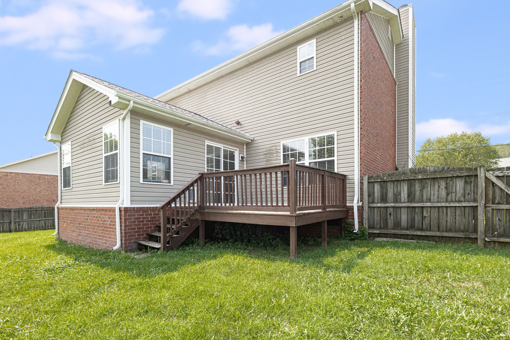 523 County Farm Road