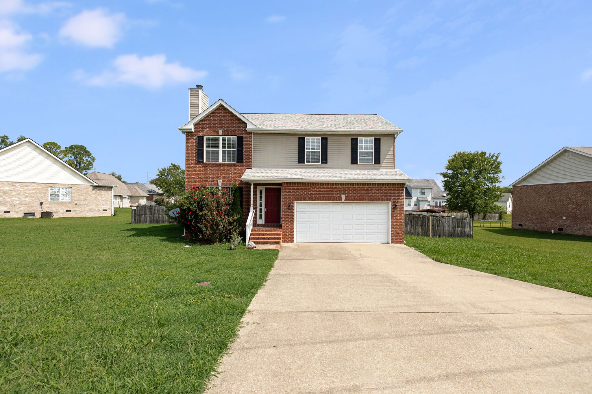 523 County Farm Road