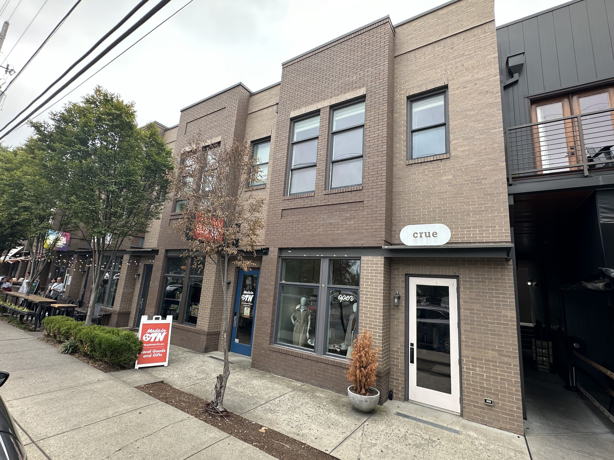 1205 Paris Ave Unit: 207