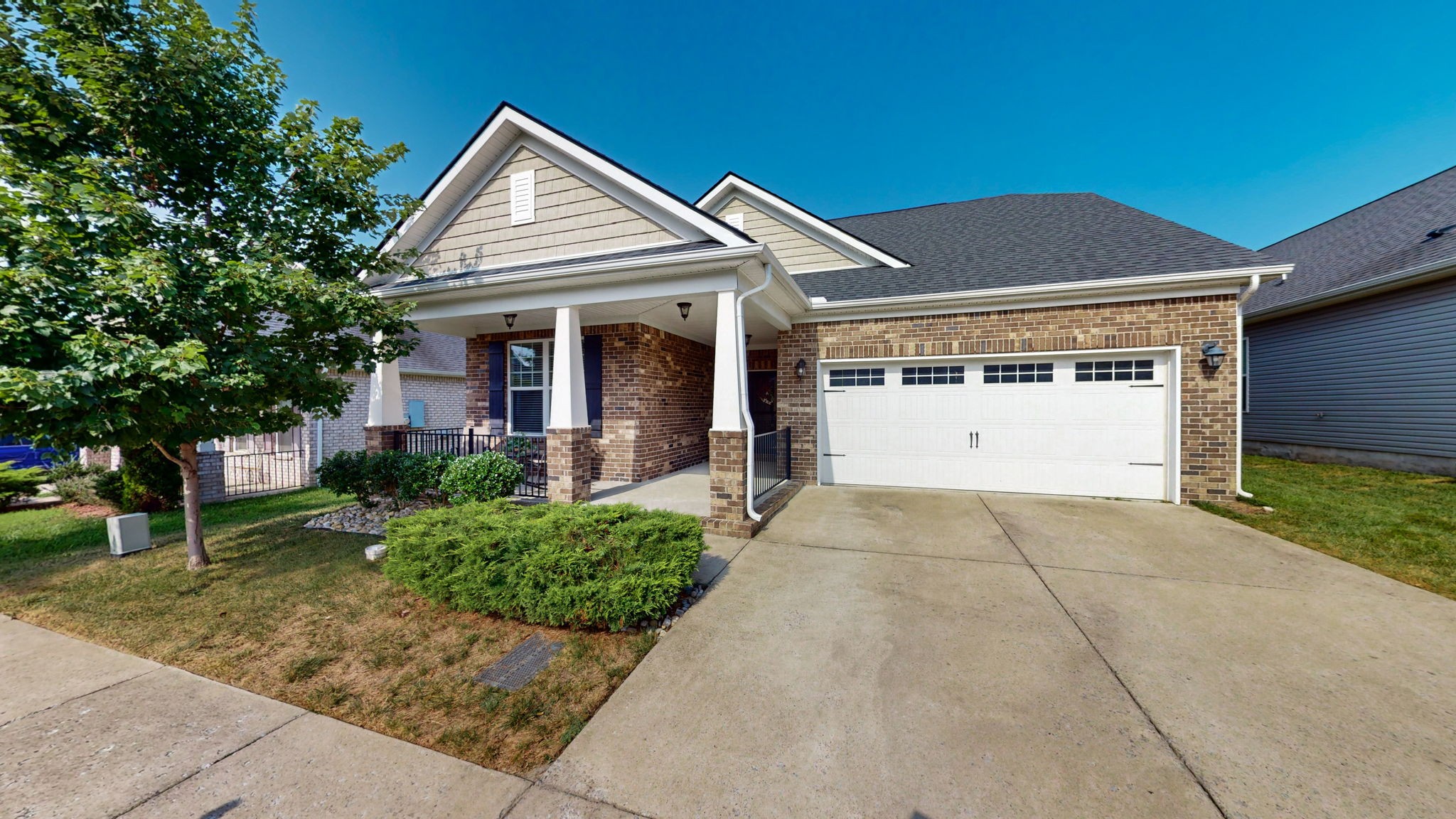 2841 Whitebirch Dr