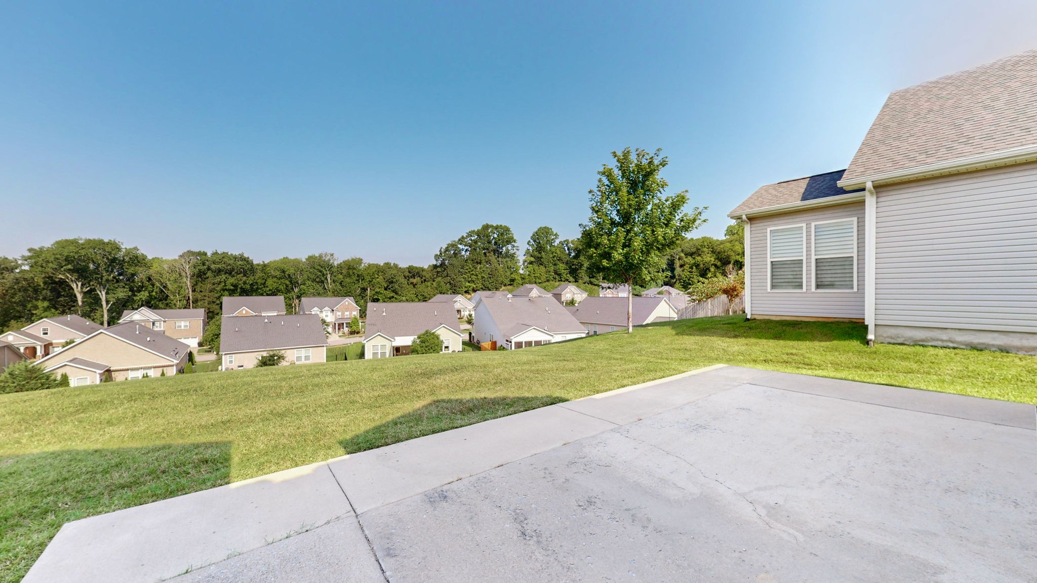 2841 Whitebirch Dr