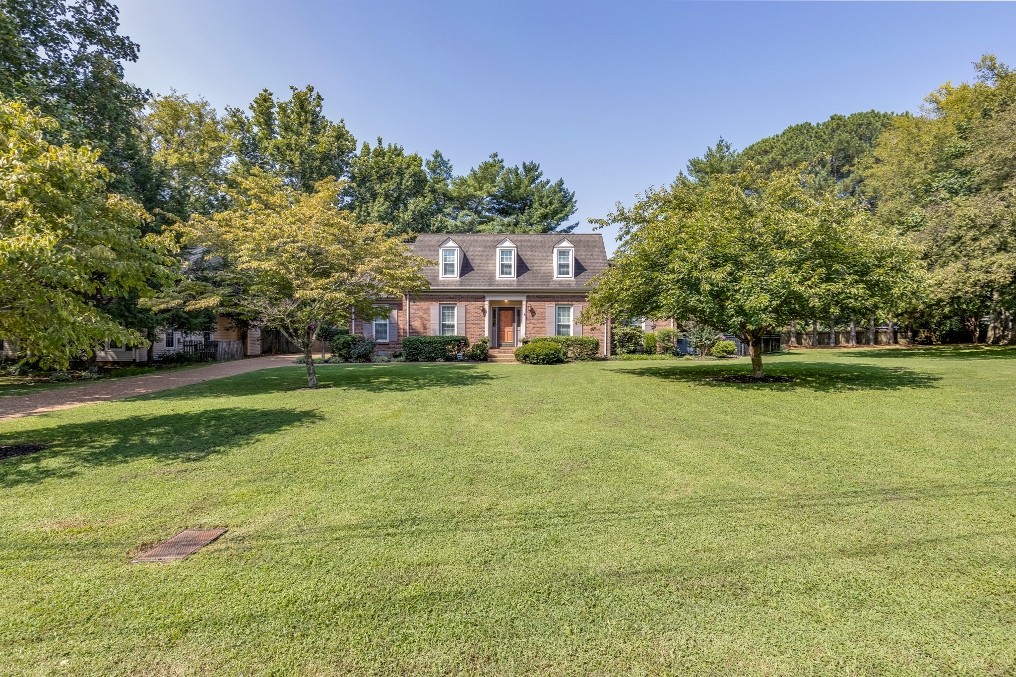 5521 Granberry Heights Dr