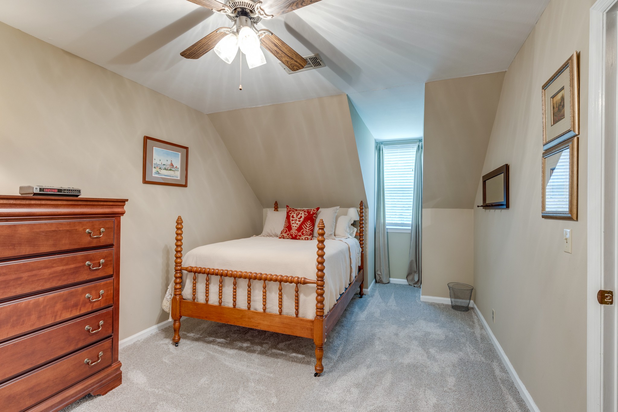 5521 Granberry Heights Dr