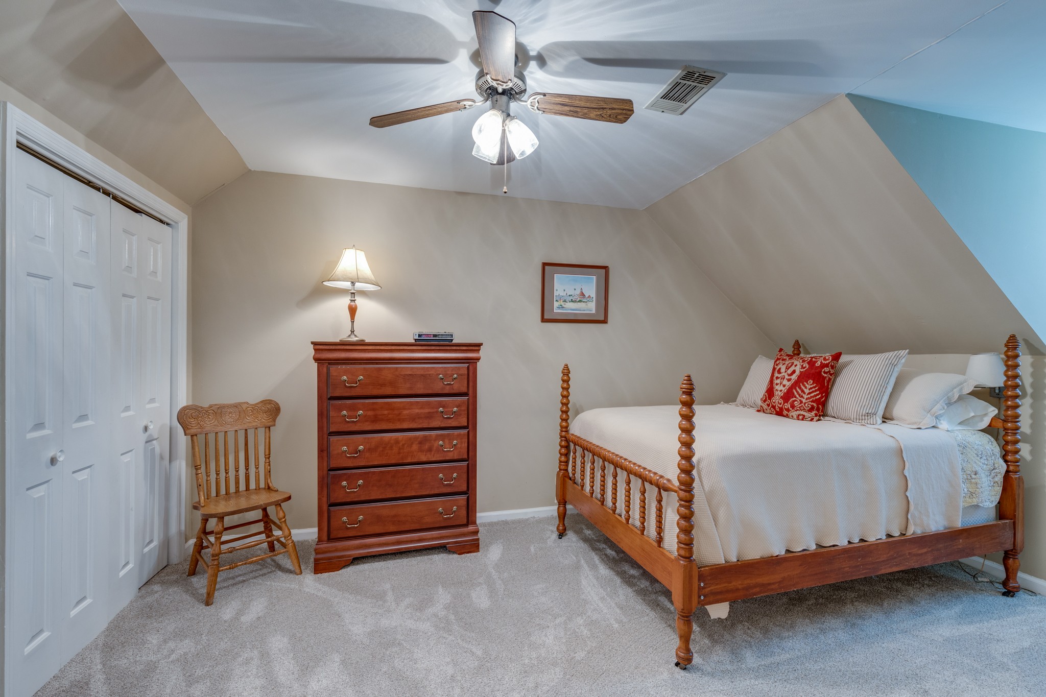 5521 Granberry Heights Dr