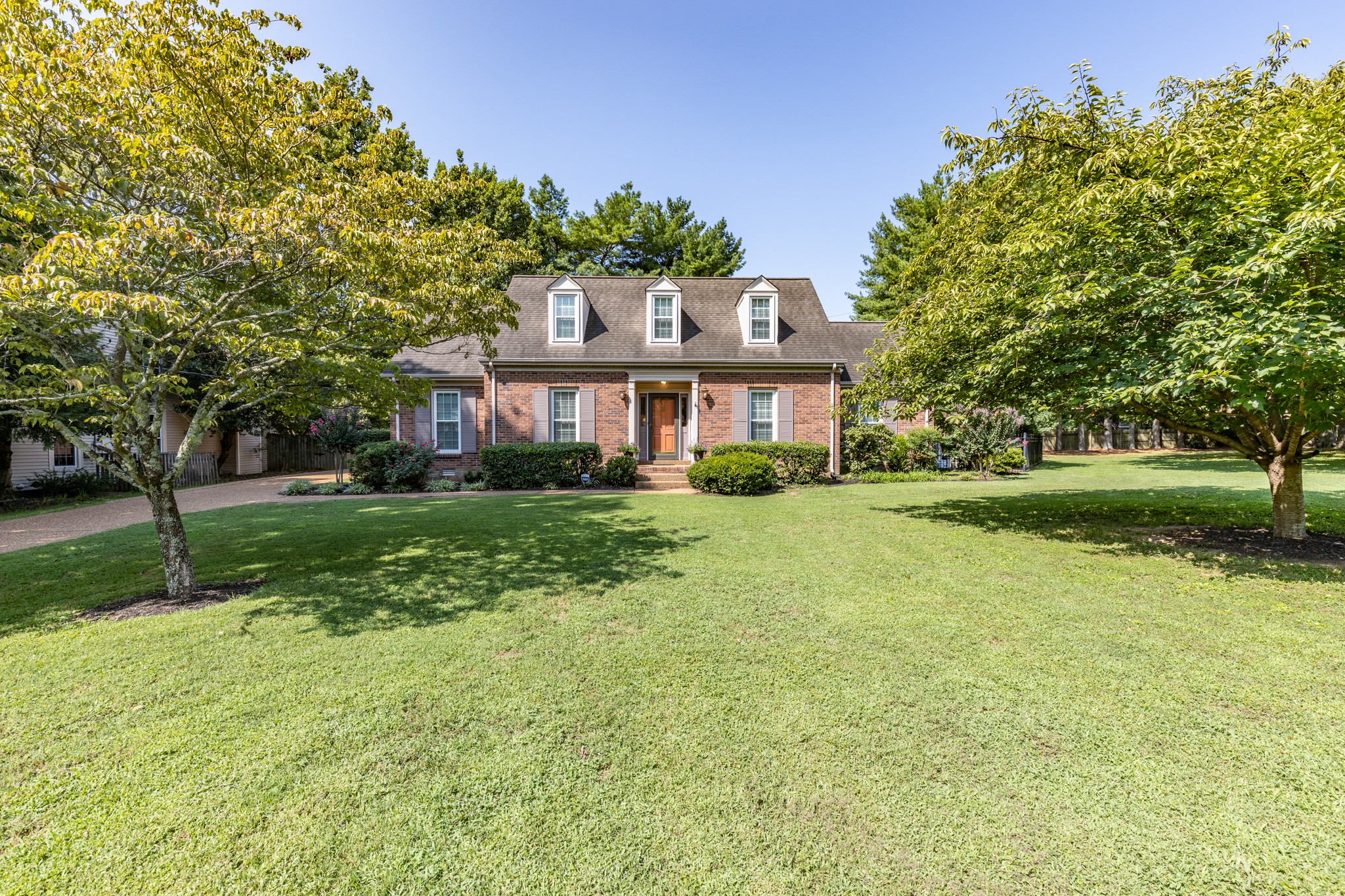 5521 Granberry Heights Dr