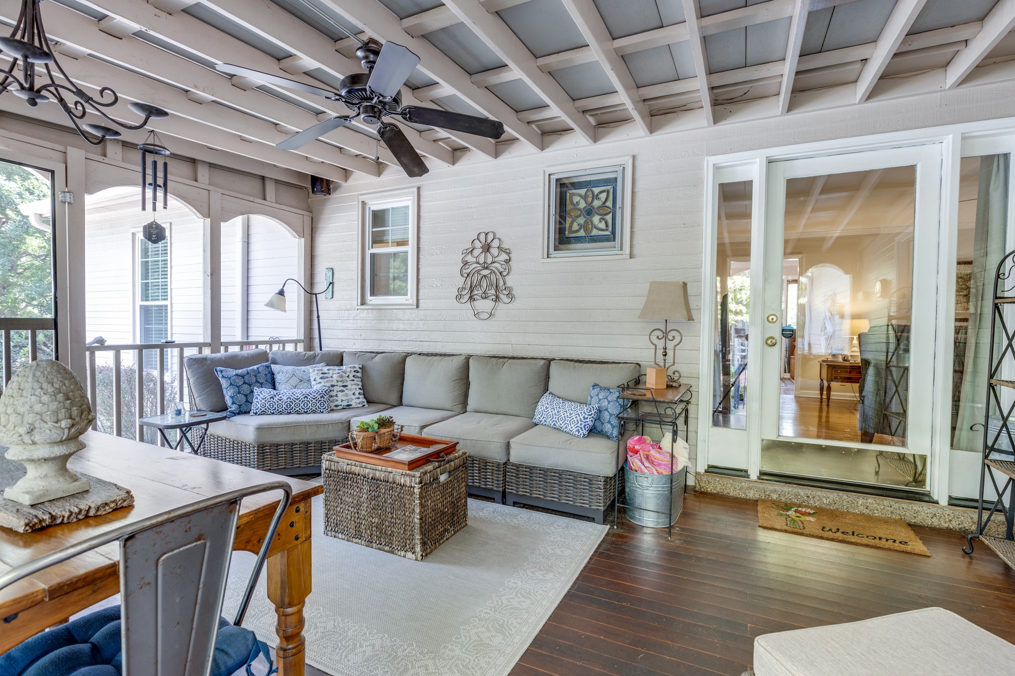 5521 Granberry Heights Dr