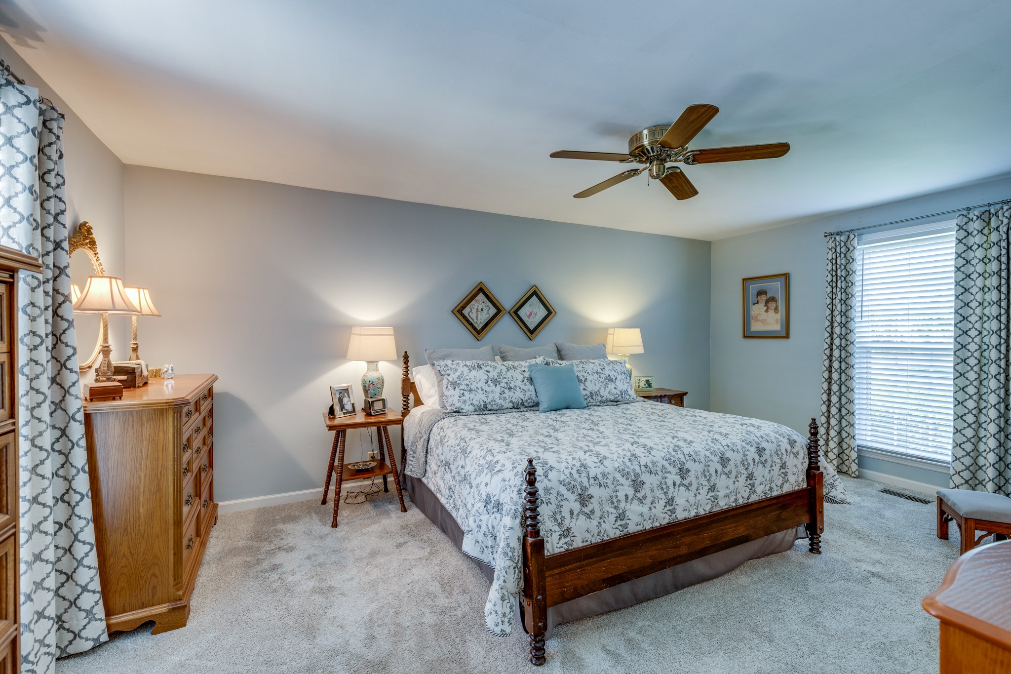 5521 Granberry Heights Dr