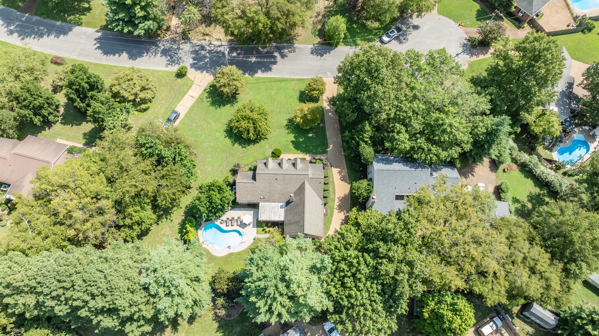 5521 Granberry Heights Dr