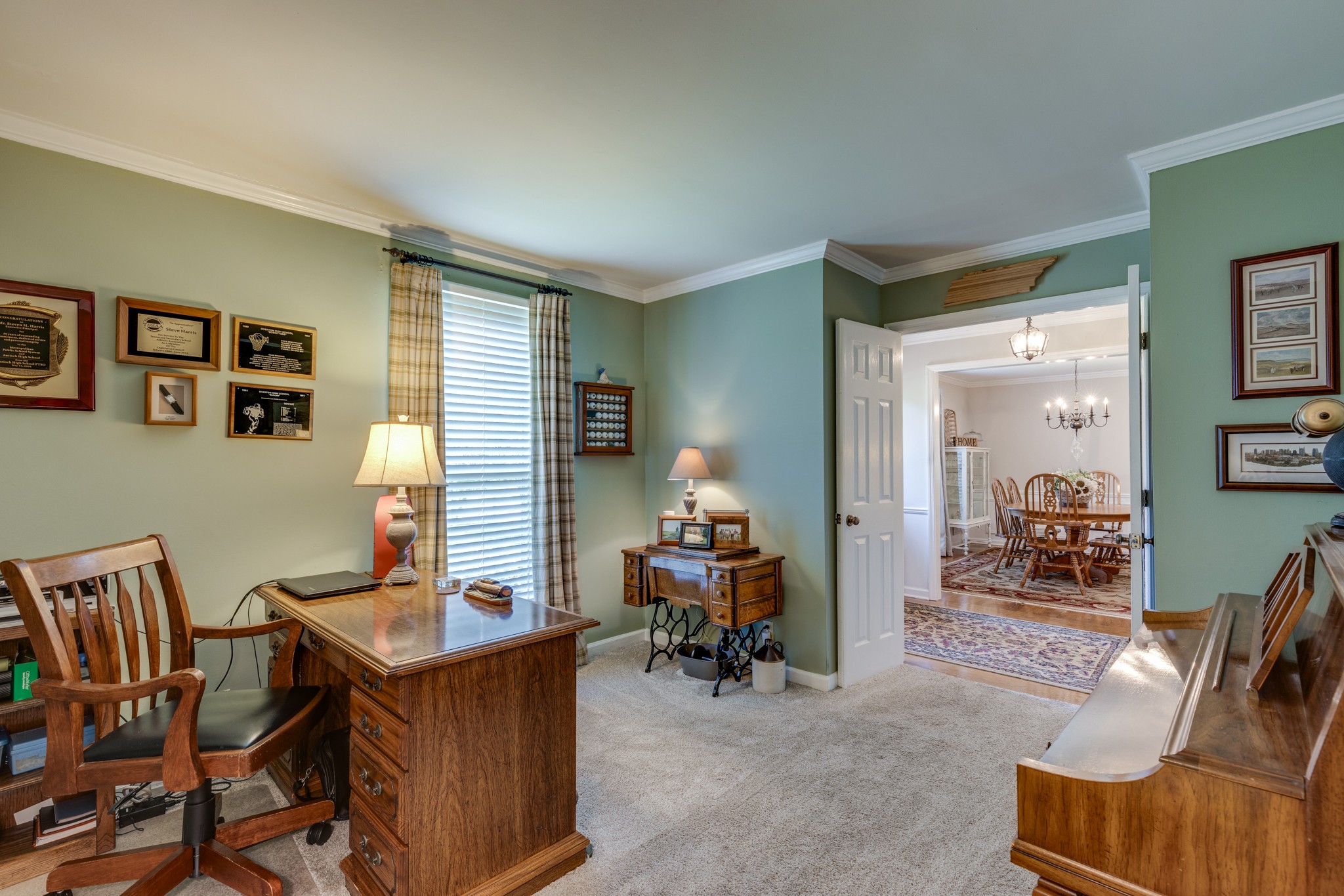 5521 Granberry Heights Dr