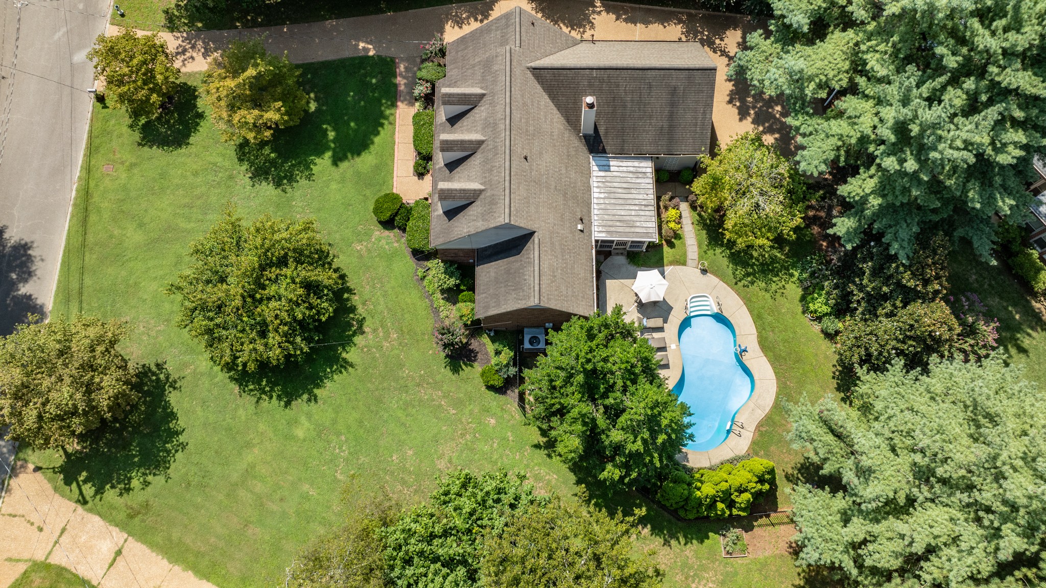 5521 Granberry Heights Dr