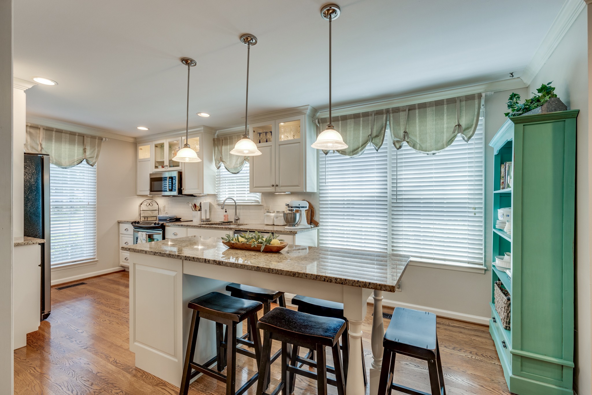 5521 Granberry Heights Dr