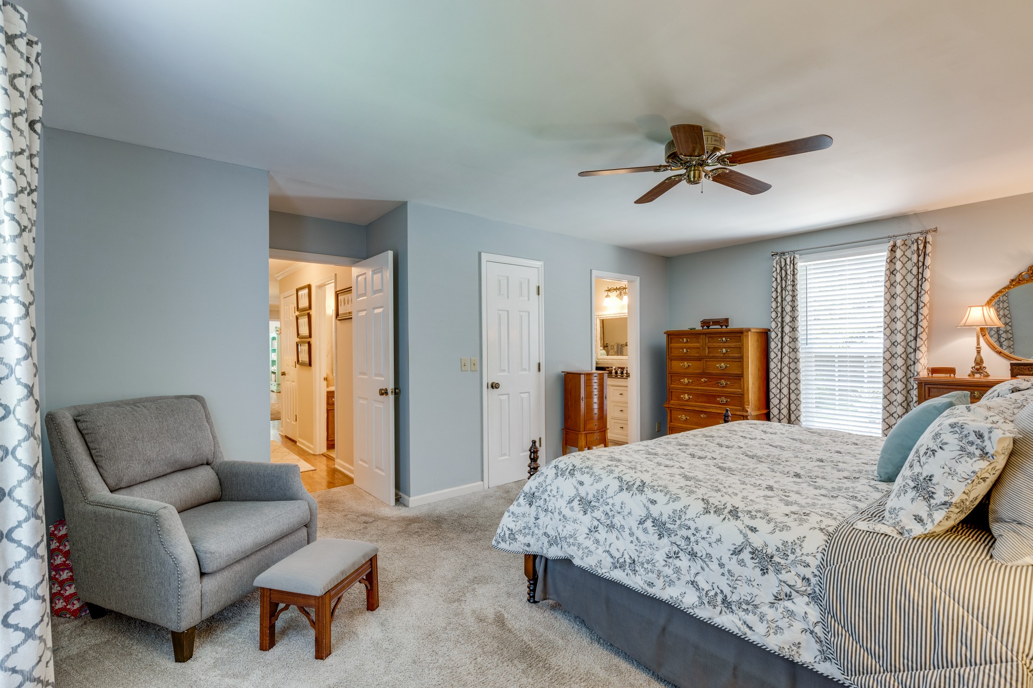 5521 Granberry Heights Dr