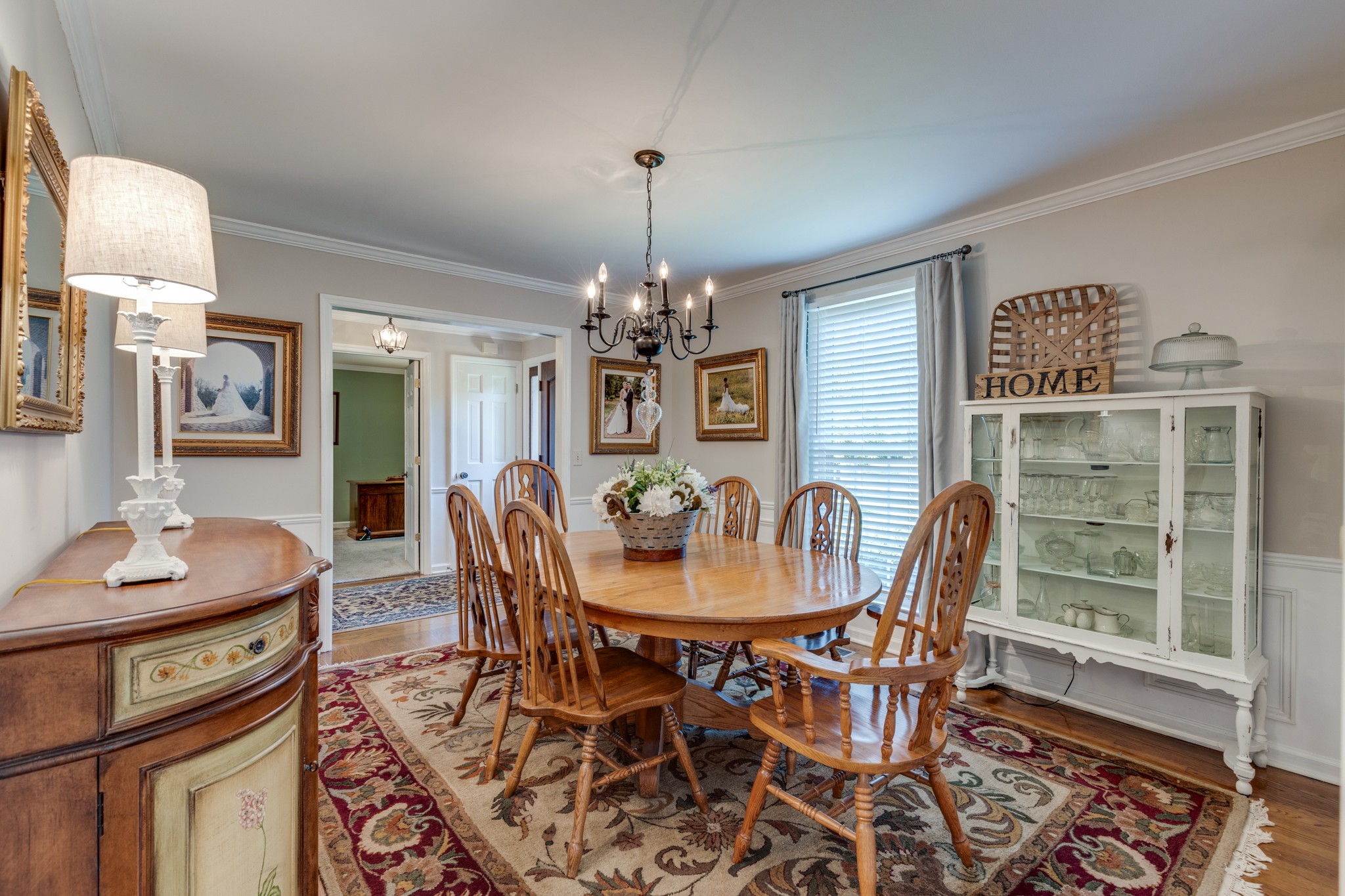 5521 Granberry Heights Dr