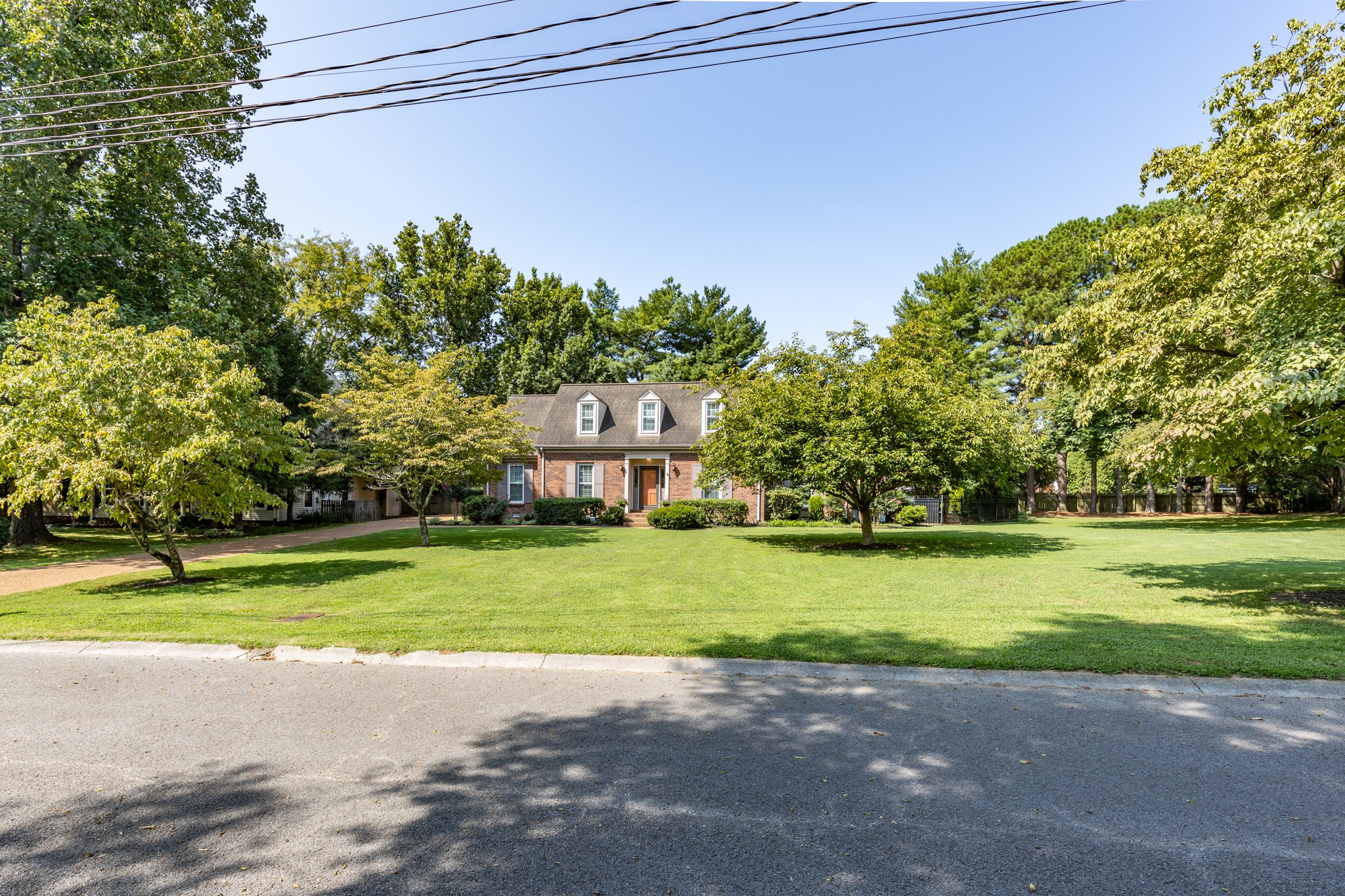 5521 Granberry Heights Dr