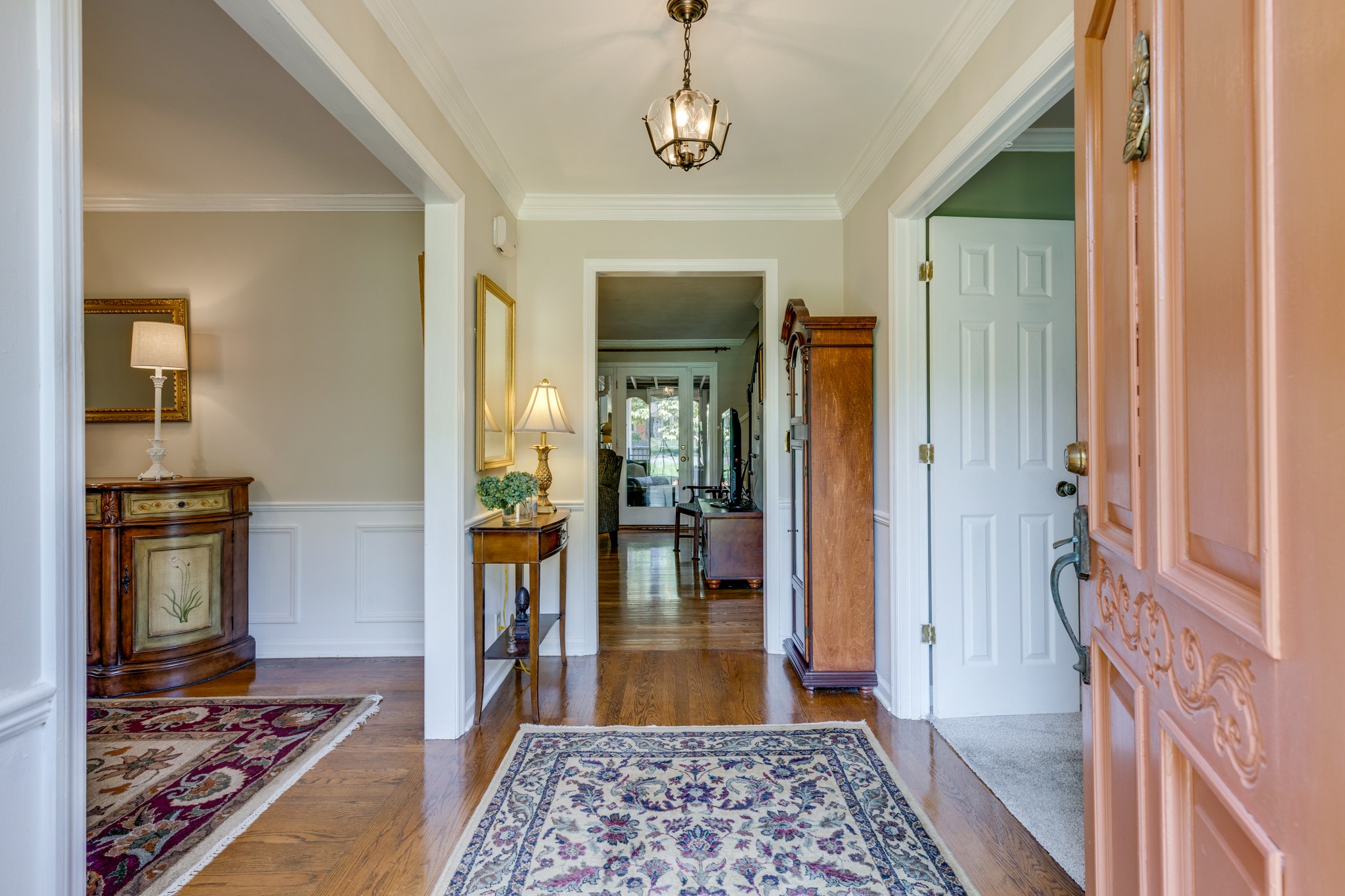 5521 Granberry Heights Dr