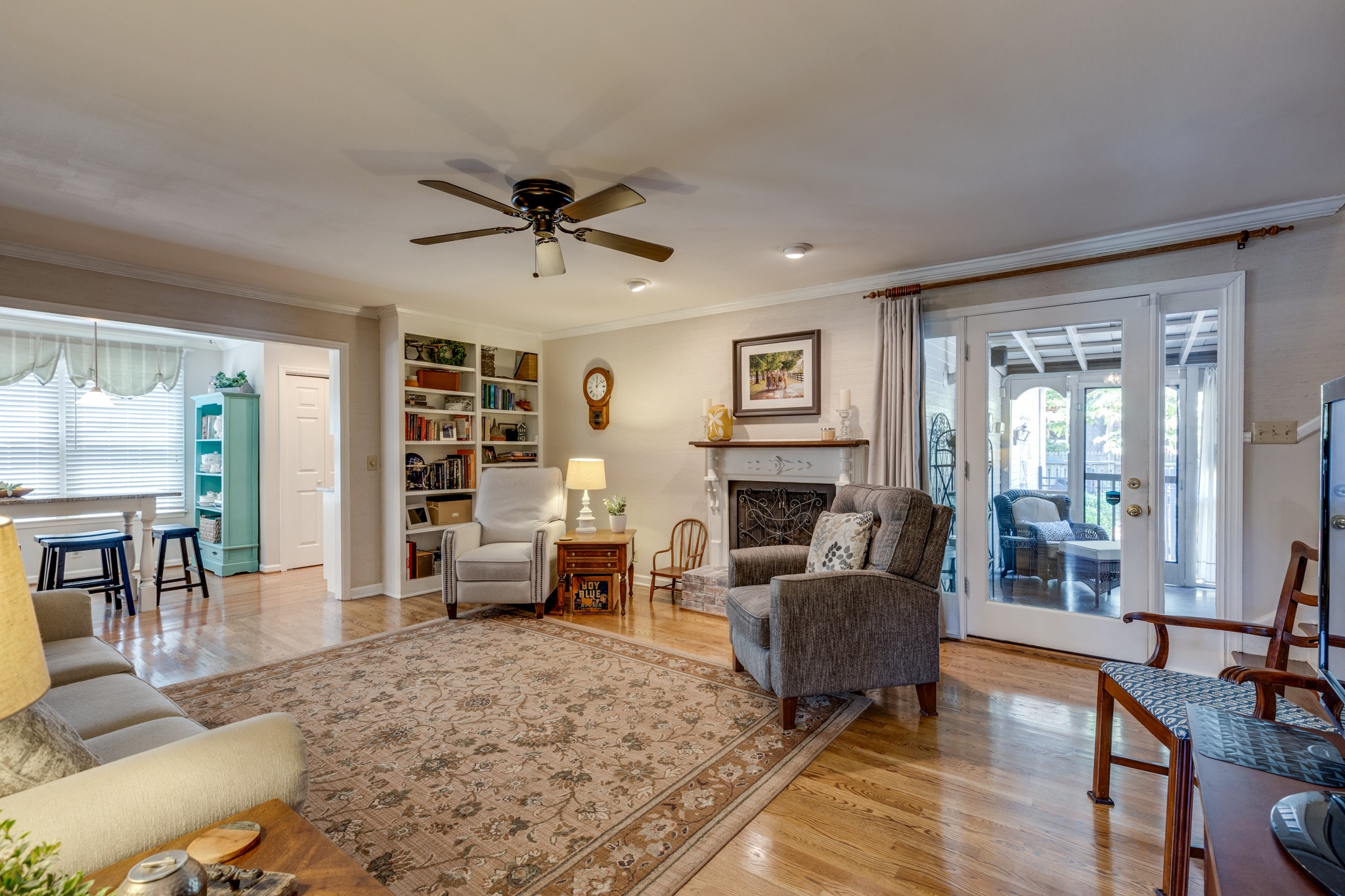 5521 Granberry Heights Dr