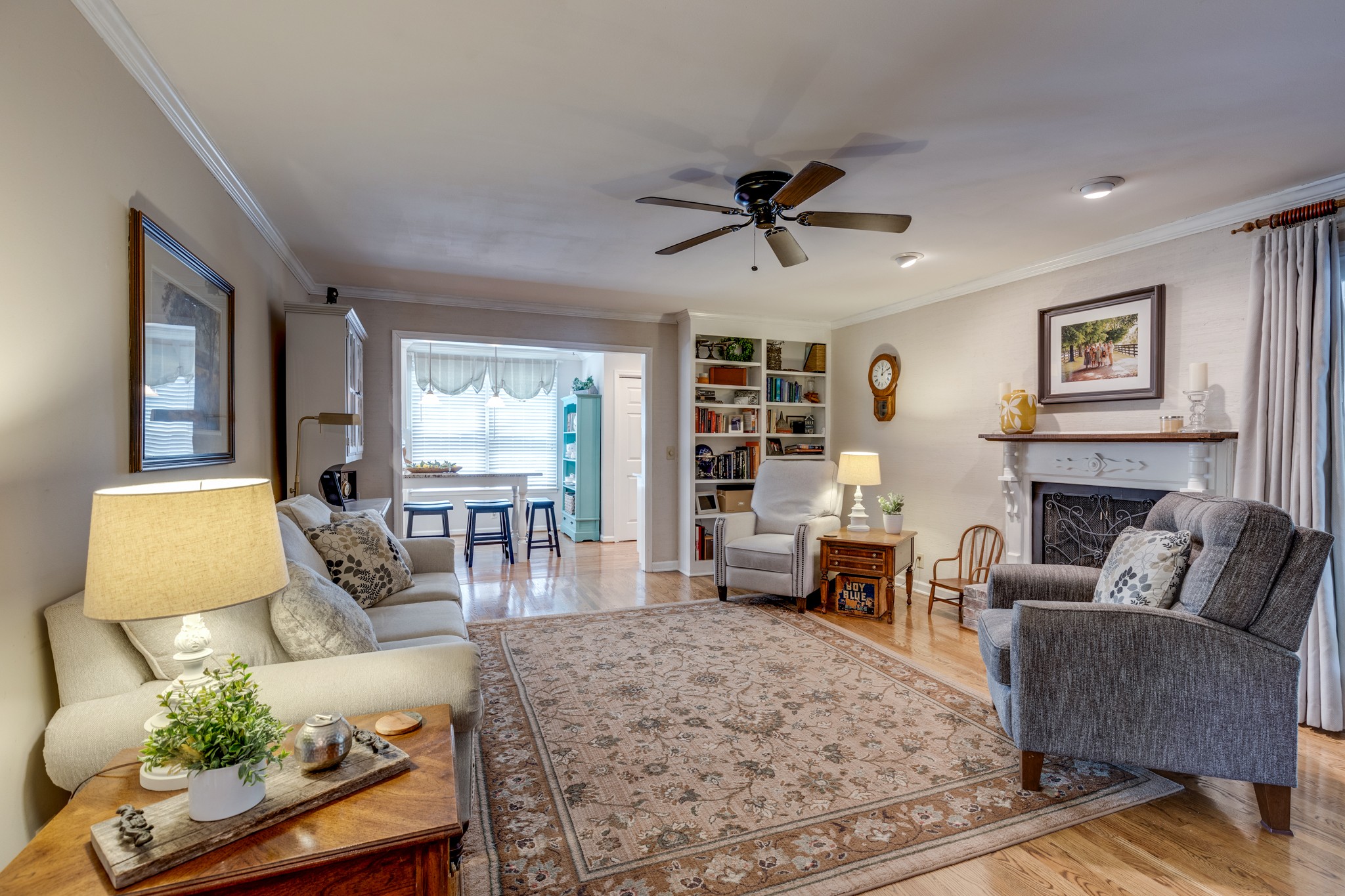 5521 Granberry Heights Dr