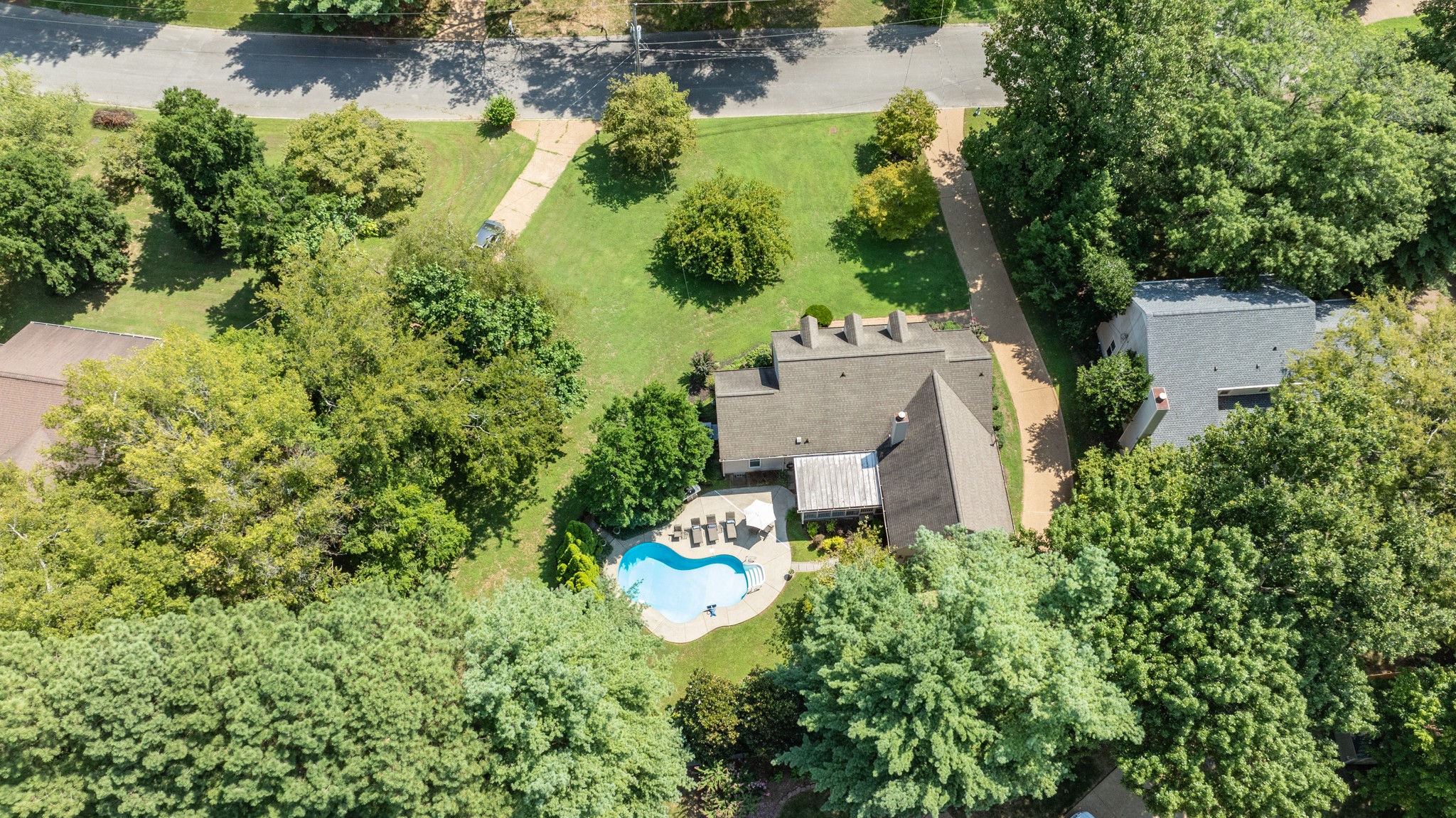 5521 Granberry Heights Dr