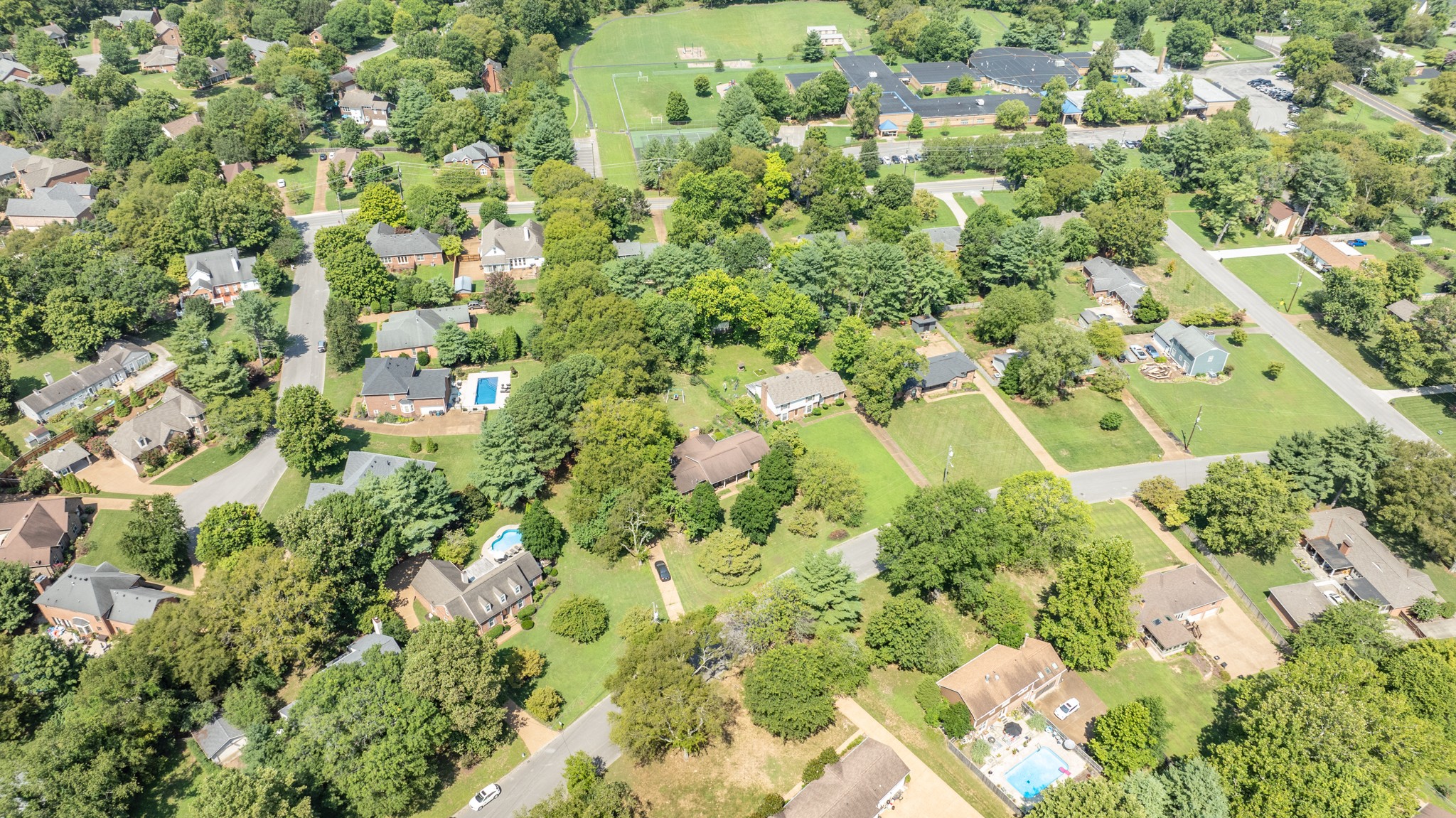 5521 Granberry Heights Dr