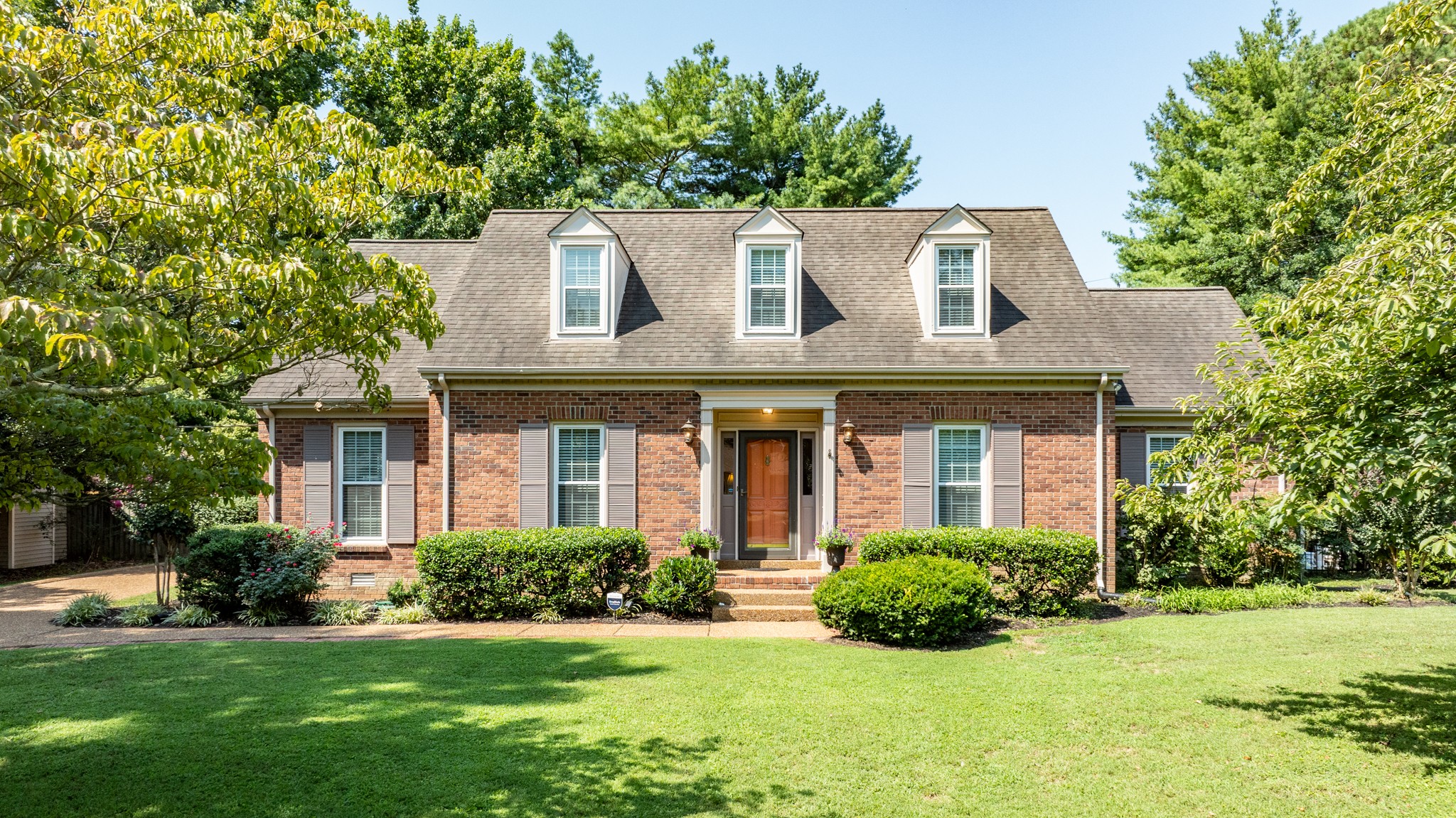 5521 Granberry Heights Dr