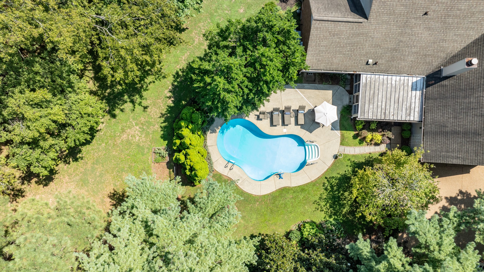 5521 Granberry Heights Dr