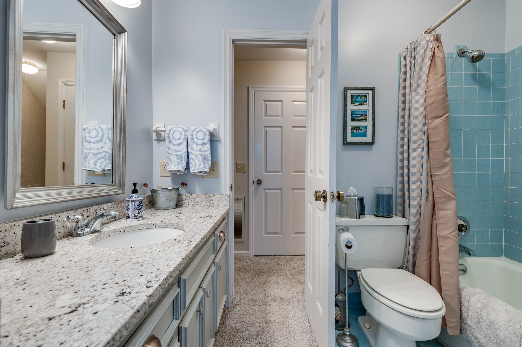 5521 Granberry Heights Dr