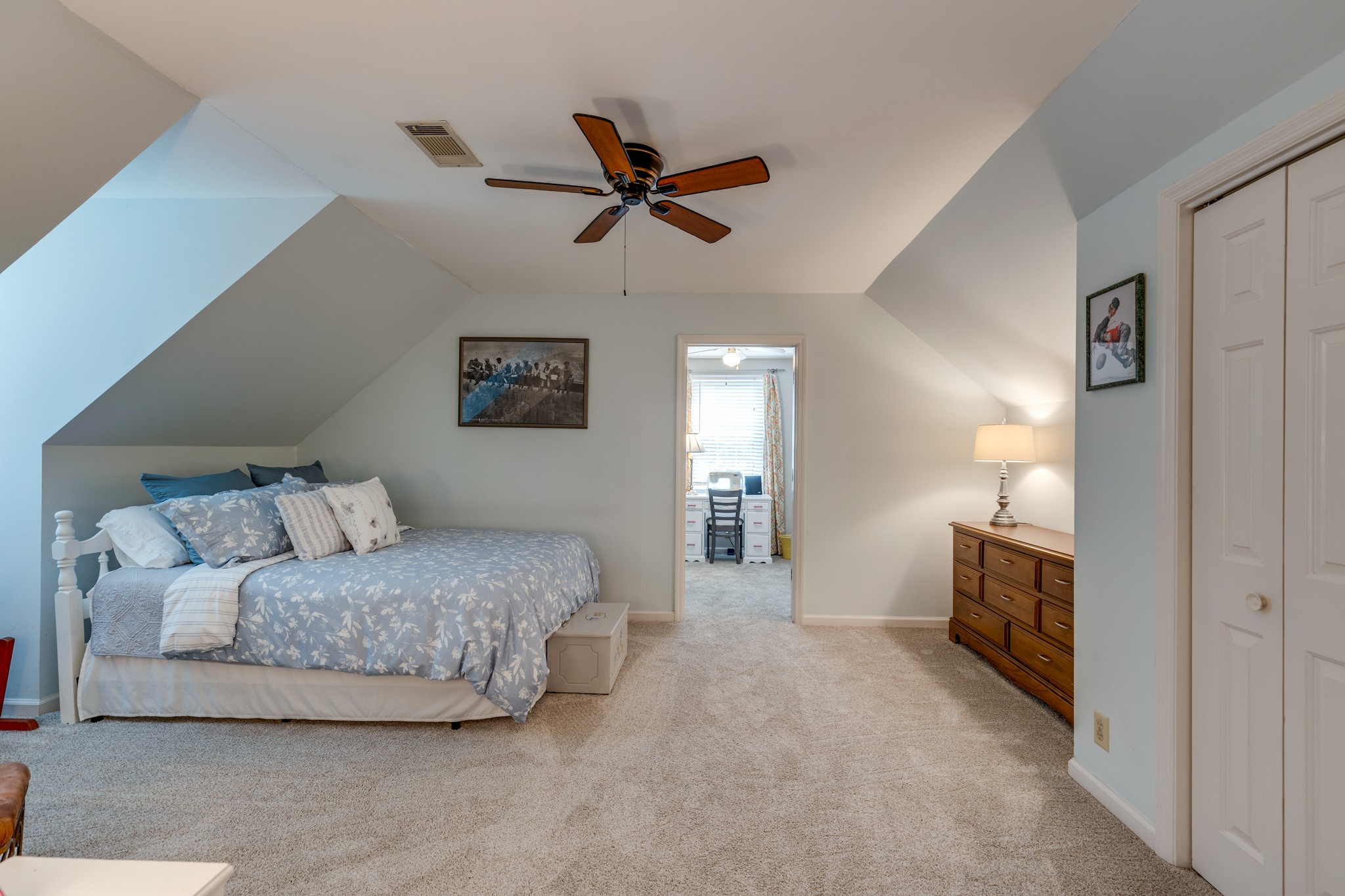 5521 Granberry Heights Dr