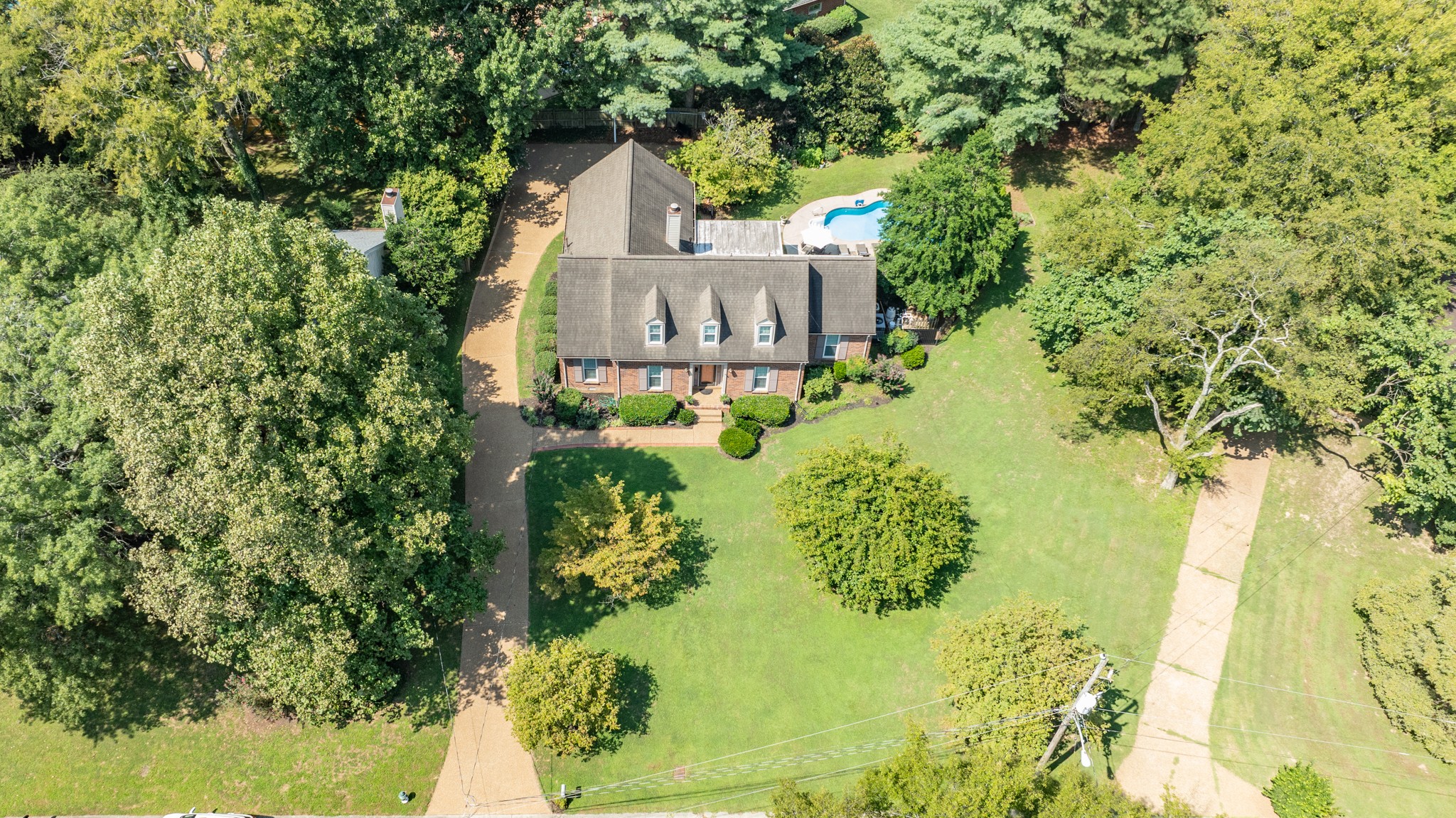 5521 Granberry Heights Dr