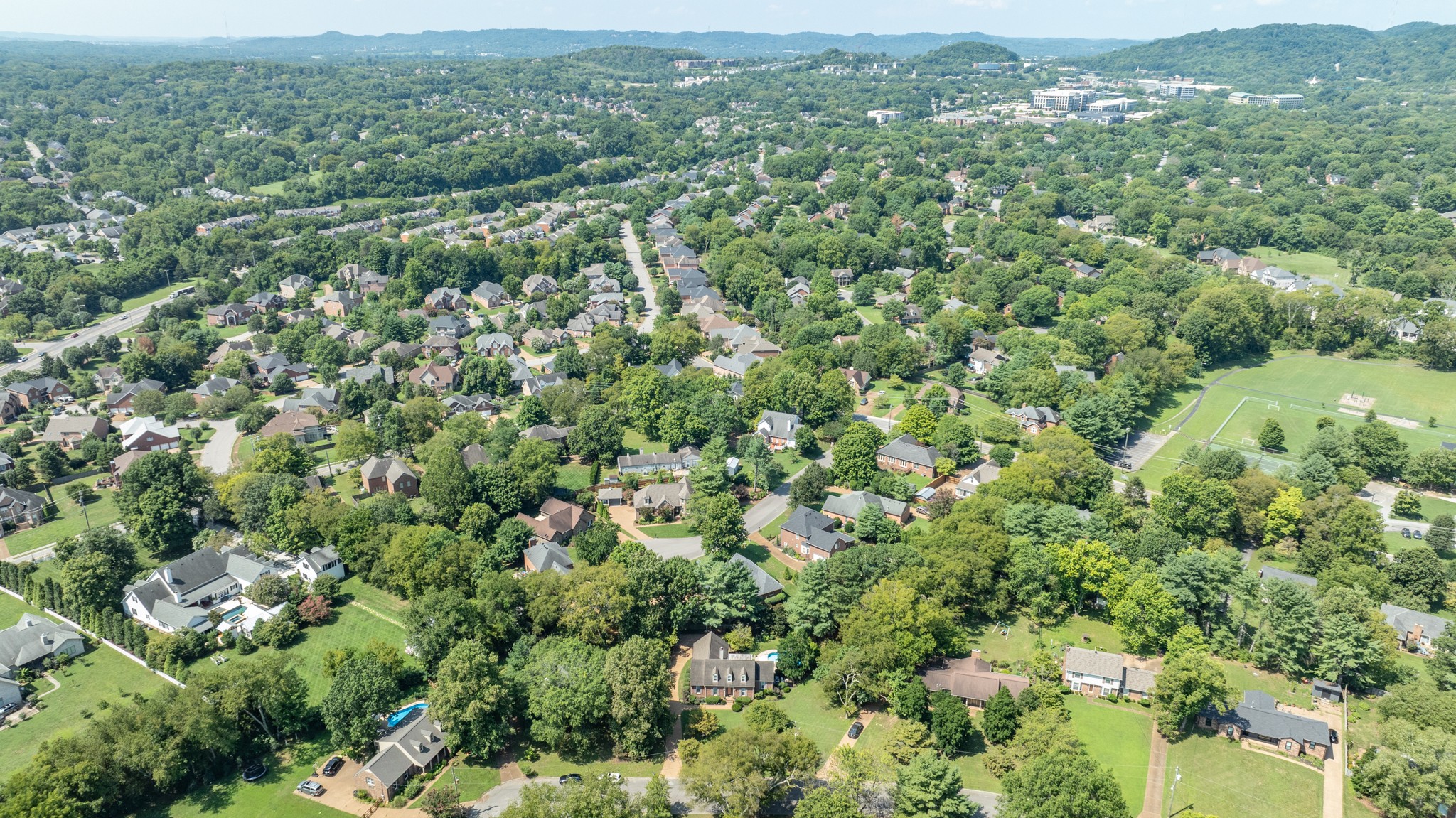 5521 Granberry Heights Dr