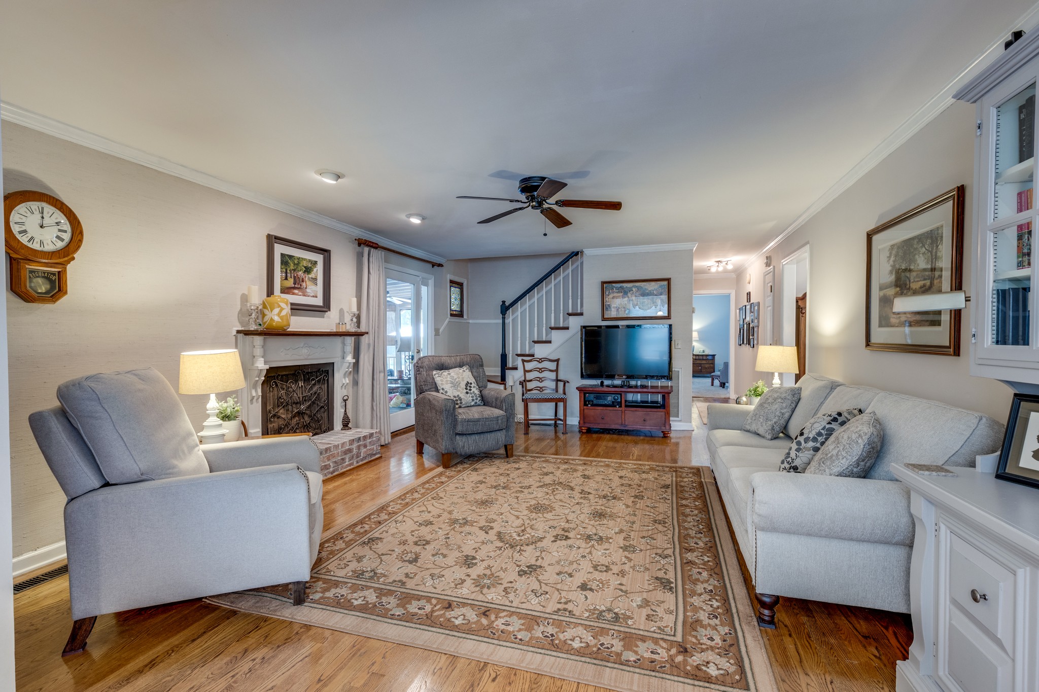 5521 Granberry Heights Dr