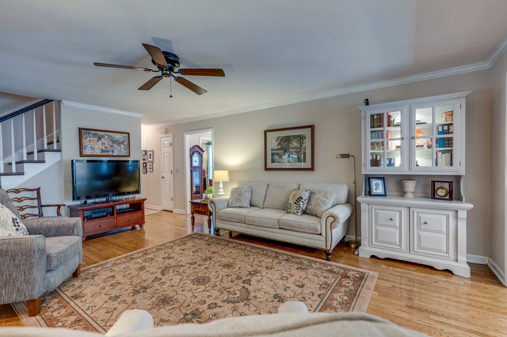 5521 Granberry Heights Dr