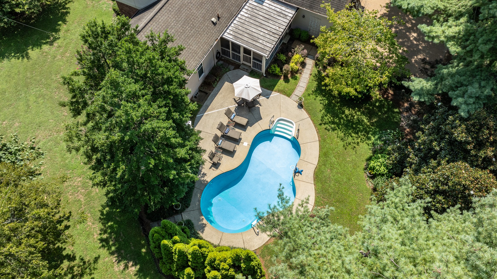 5521 Granberry Heights Dr