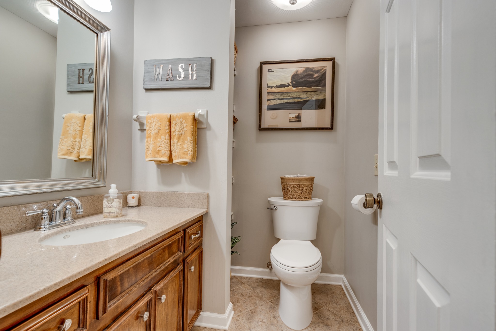 5521 Granberry Heights Dr