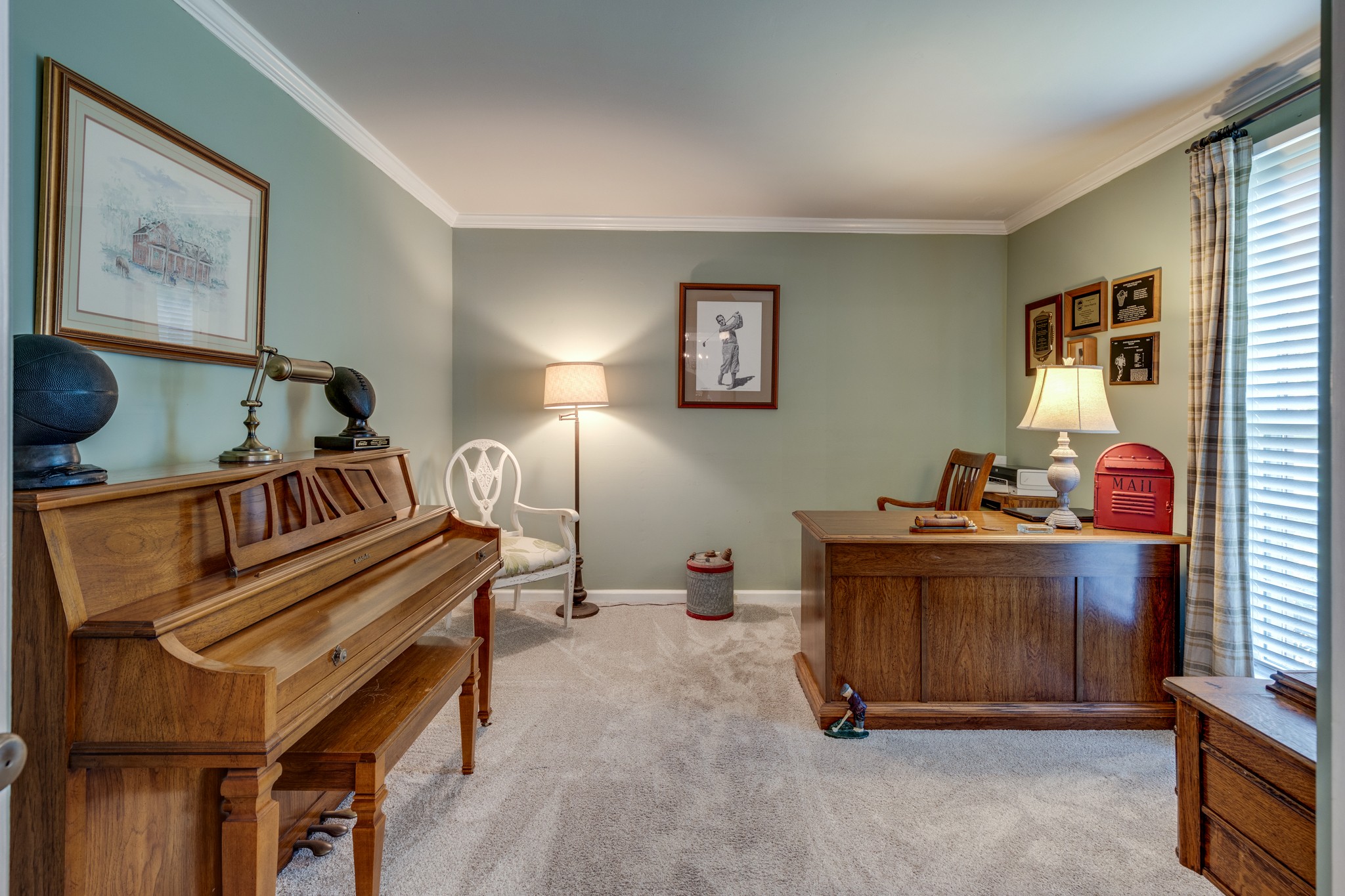 5521 Granberry Heights Dr