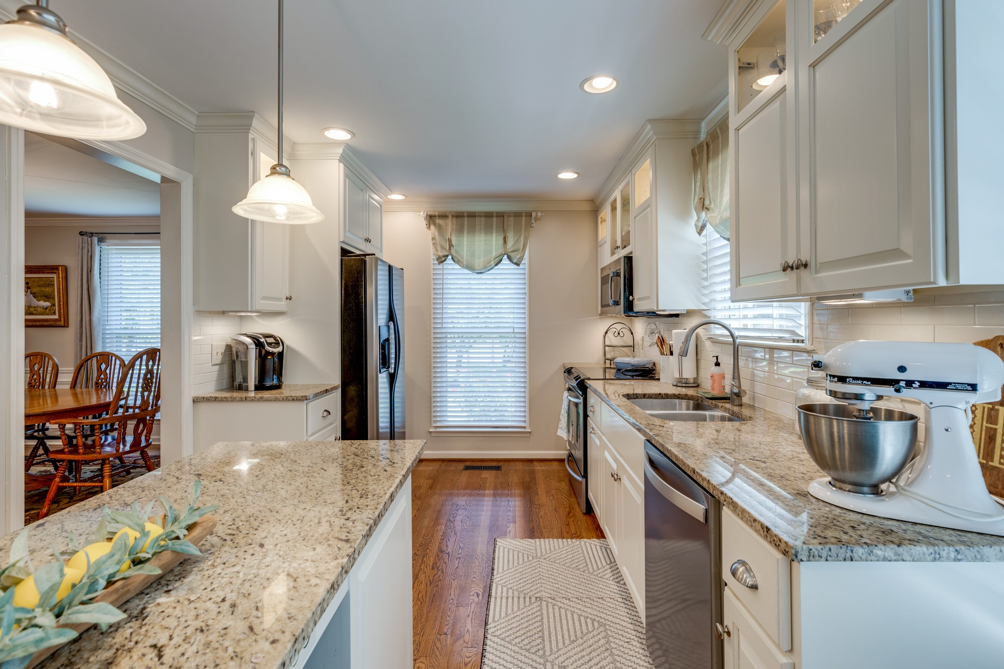 5521 Granberry Heights Dr