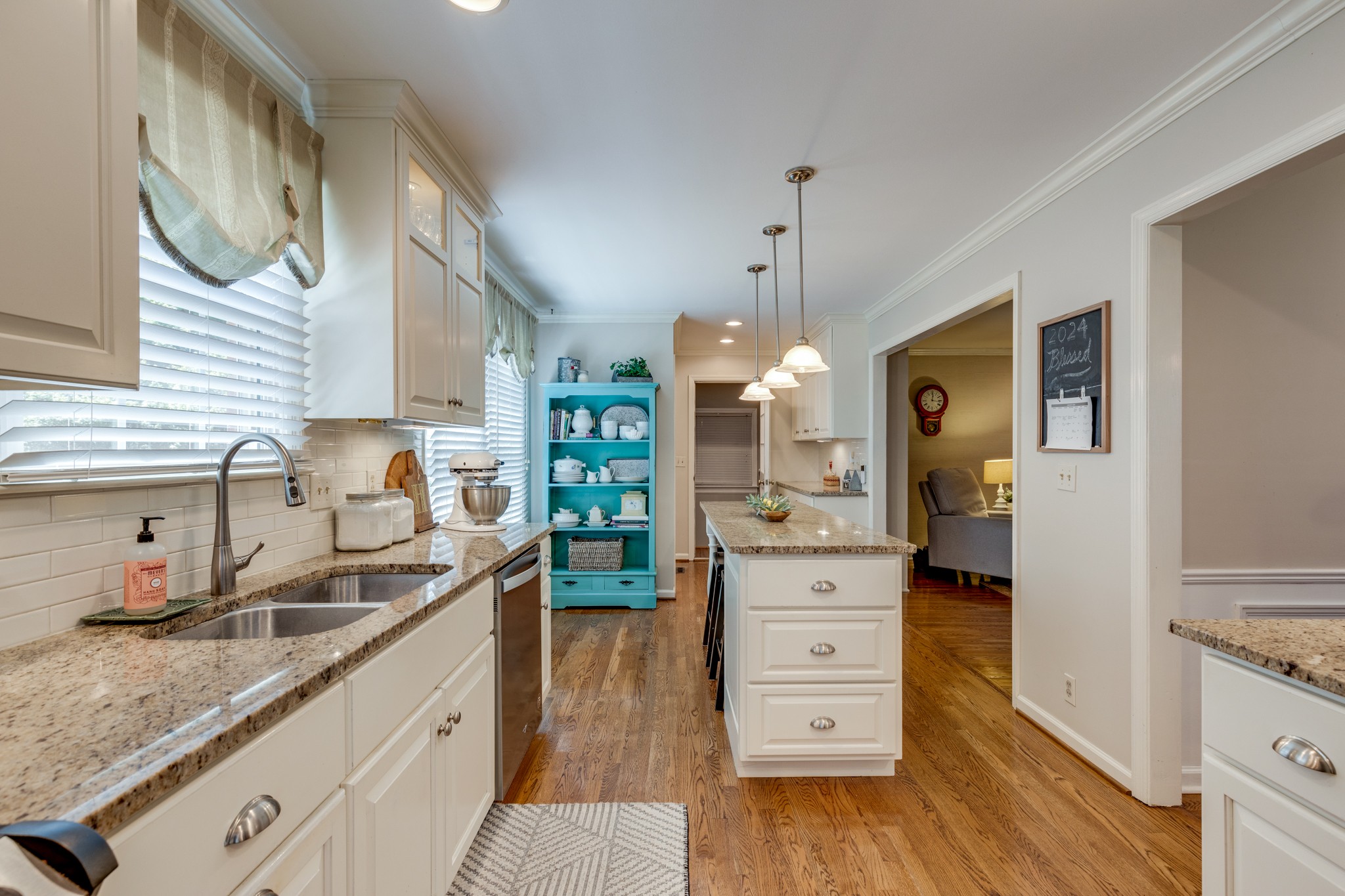 5521 Granberry Heights Dr