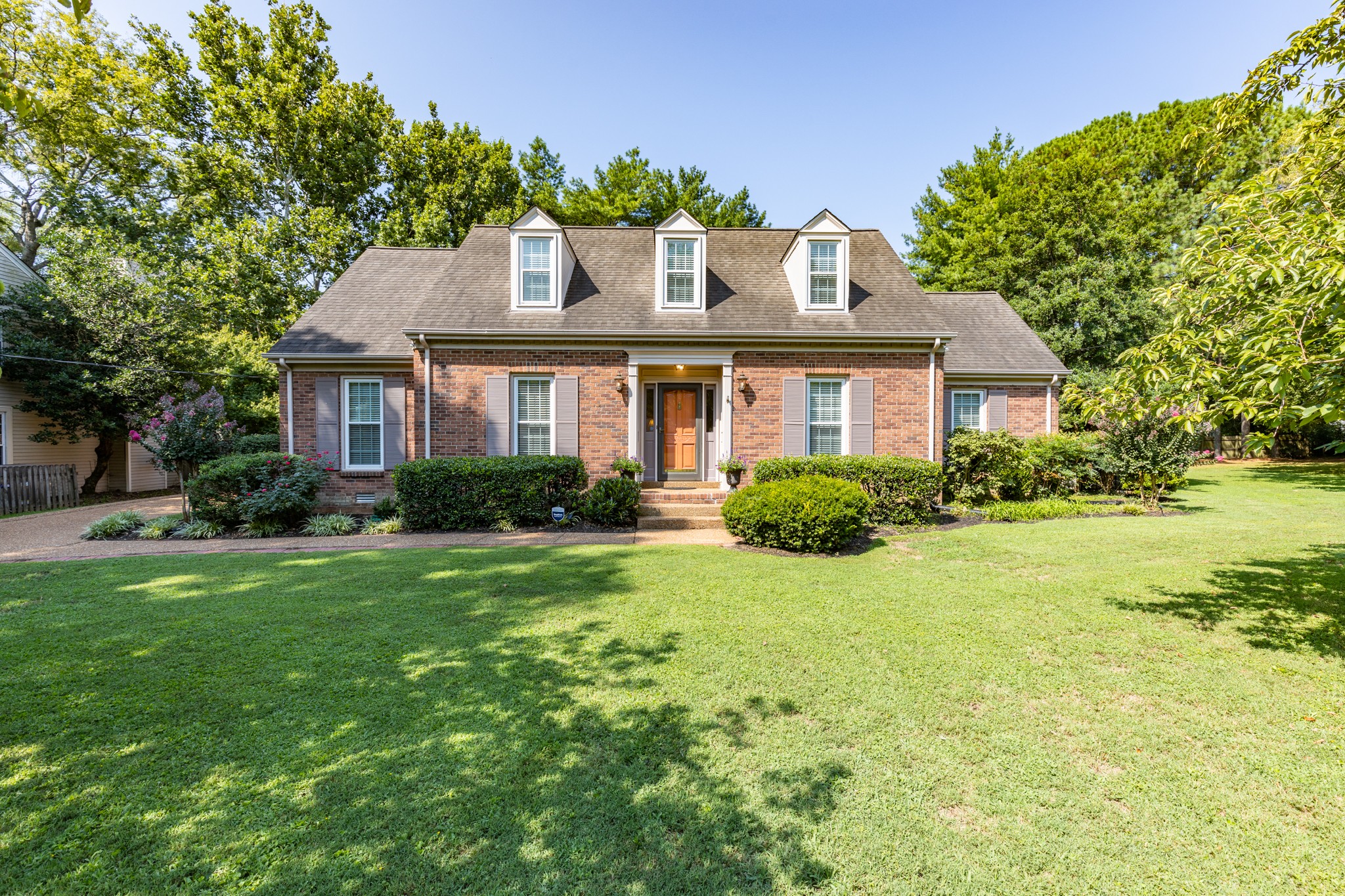 5521 Granberry Heights Dr