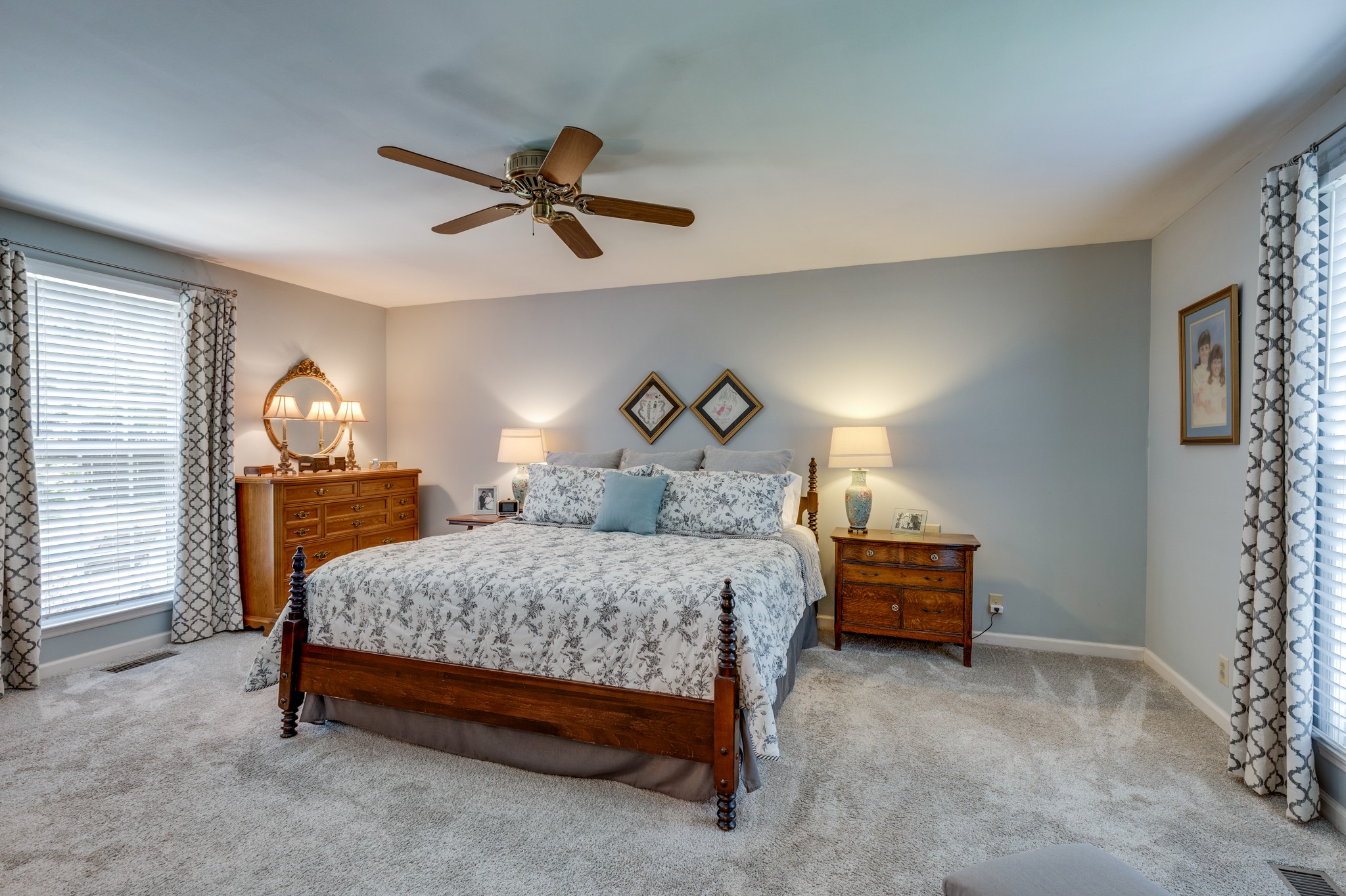 5521 Granberry Heights Dr