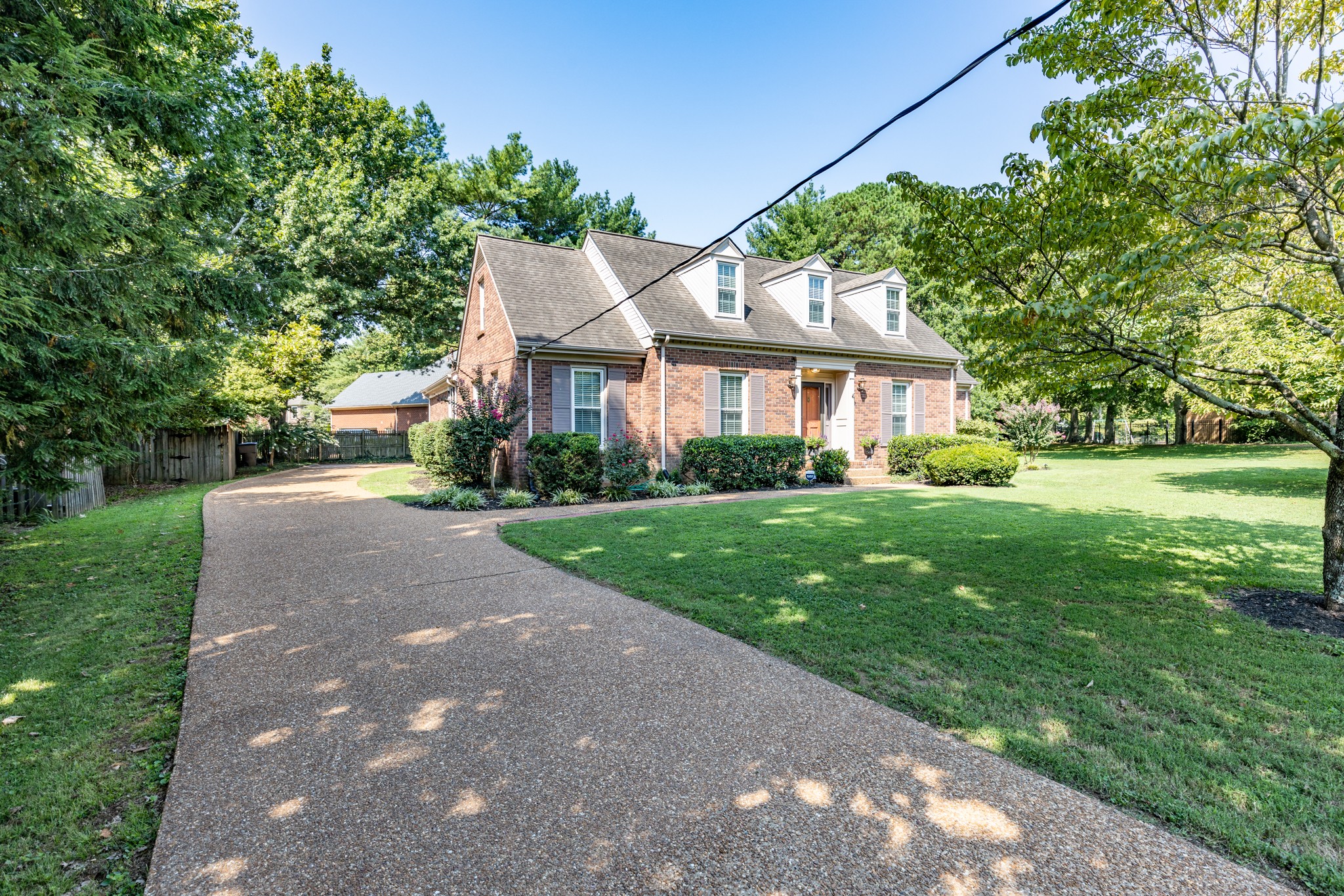 5521 Granberry Heights Dr