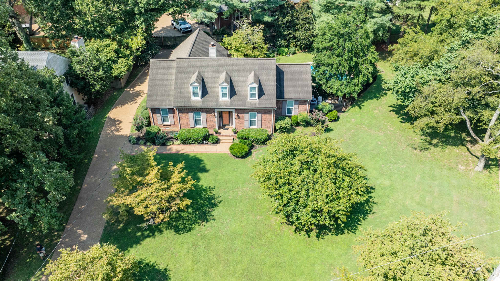 5521 Granberry Heights Dr