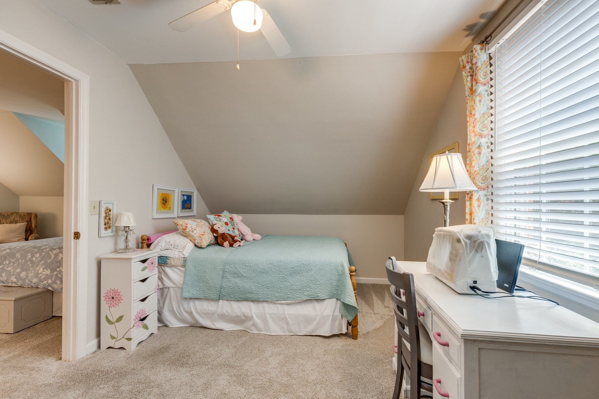 5521 Granberry Heights Dr