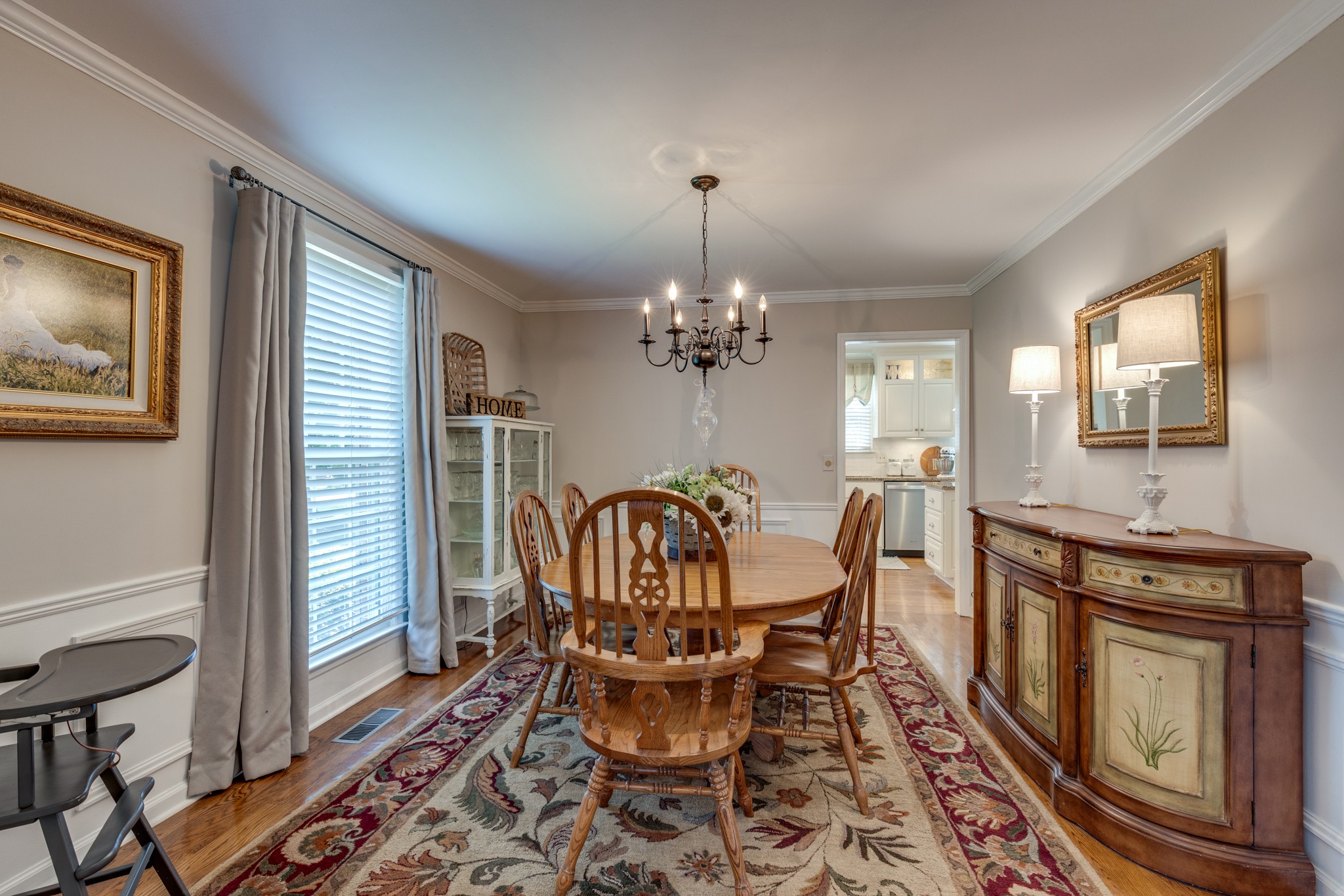 5521 Granberry Heights Dr